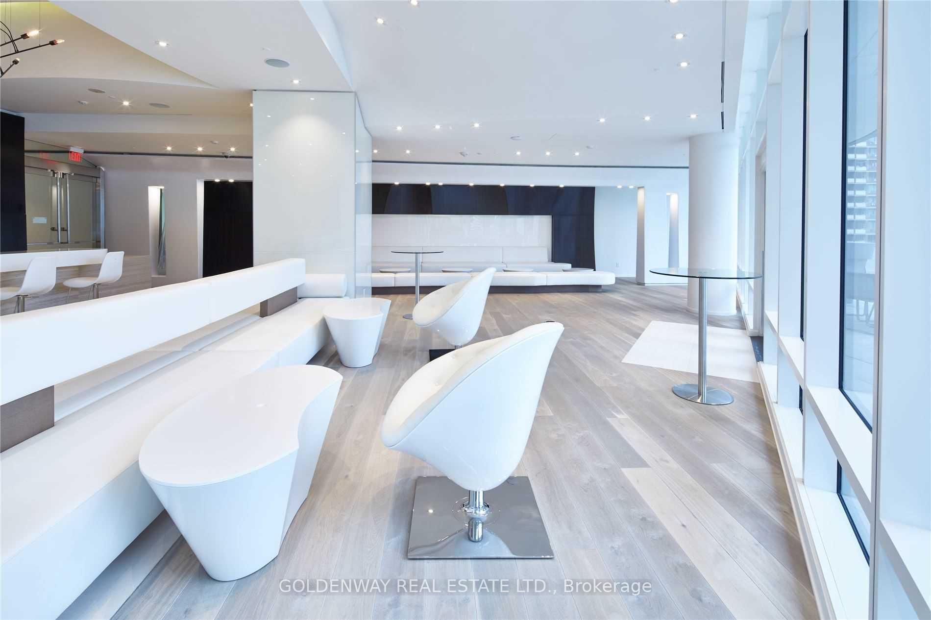 Photo 36 of Unit 2307, 1 Bloor Street E, Toronto, Church-Yonge Corridor — HOMEH