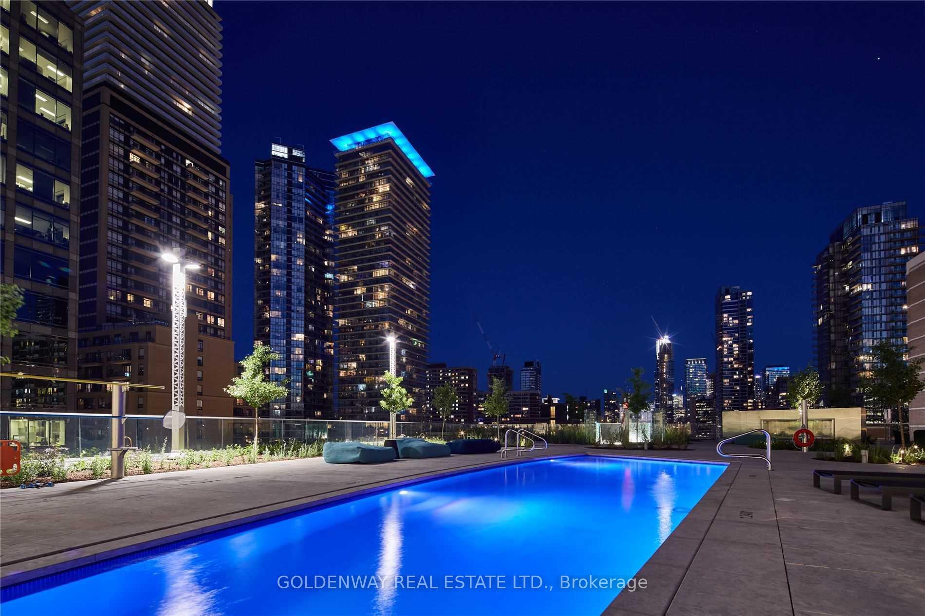 Photo 27 of Unit 2307, 1 Bloor Street E, Toronto, Church-Yonge Corridor — HOMEH