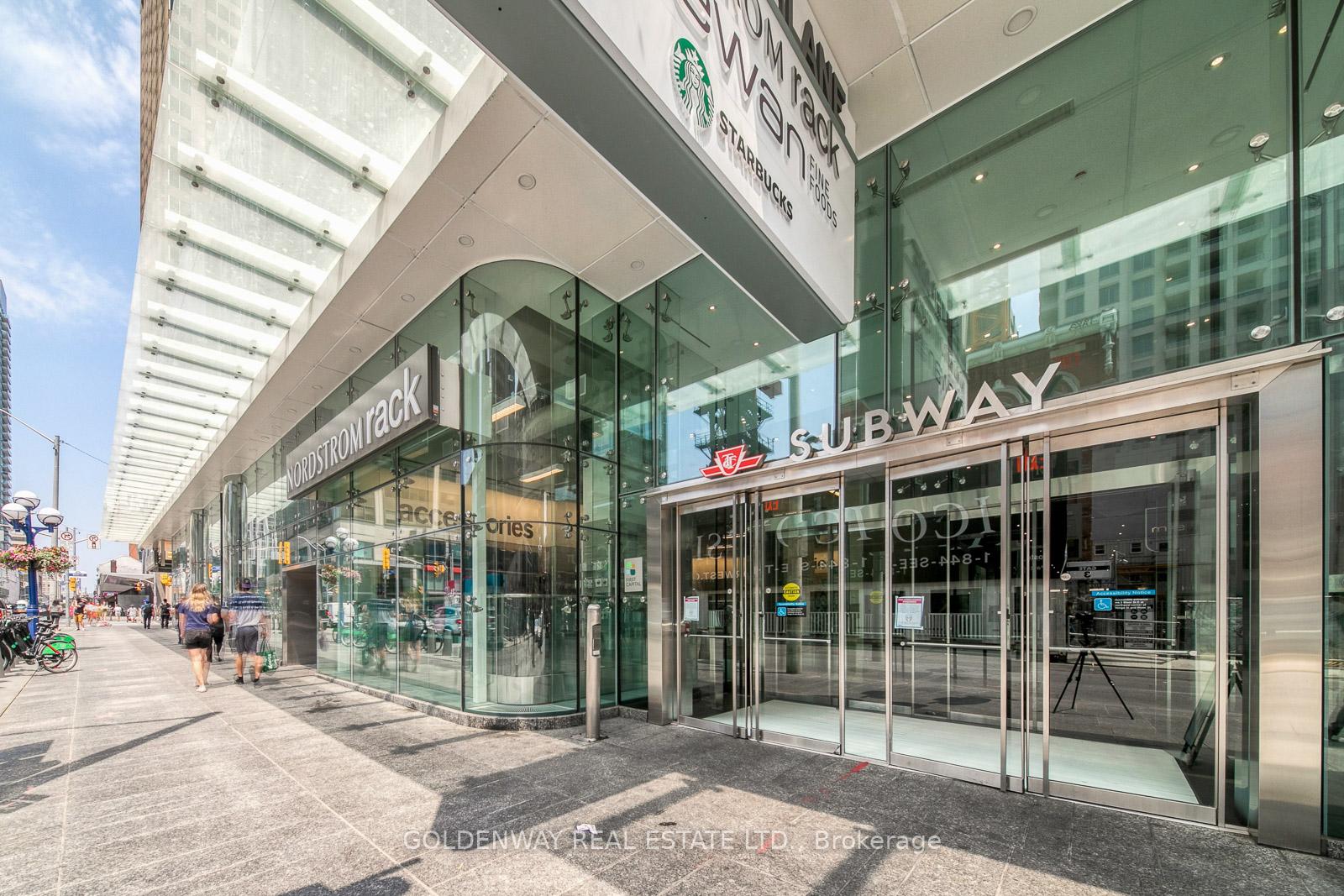 Photo 32 of Unit 2307, 1 Bloor Street E, Toronto, Church-Yonge Corridor — HOMEH