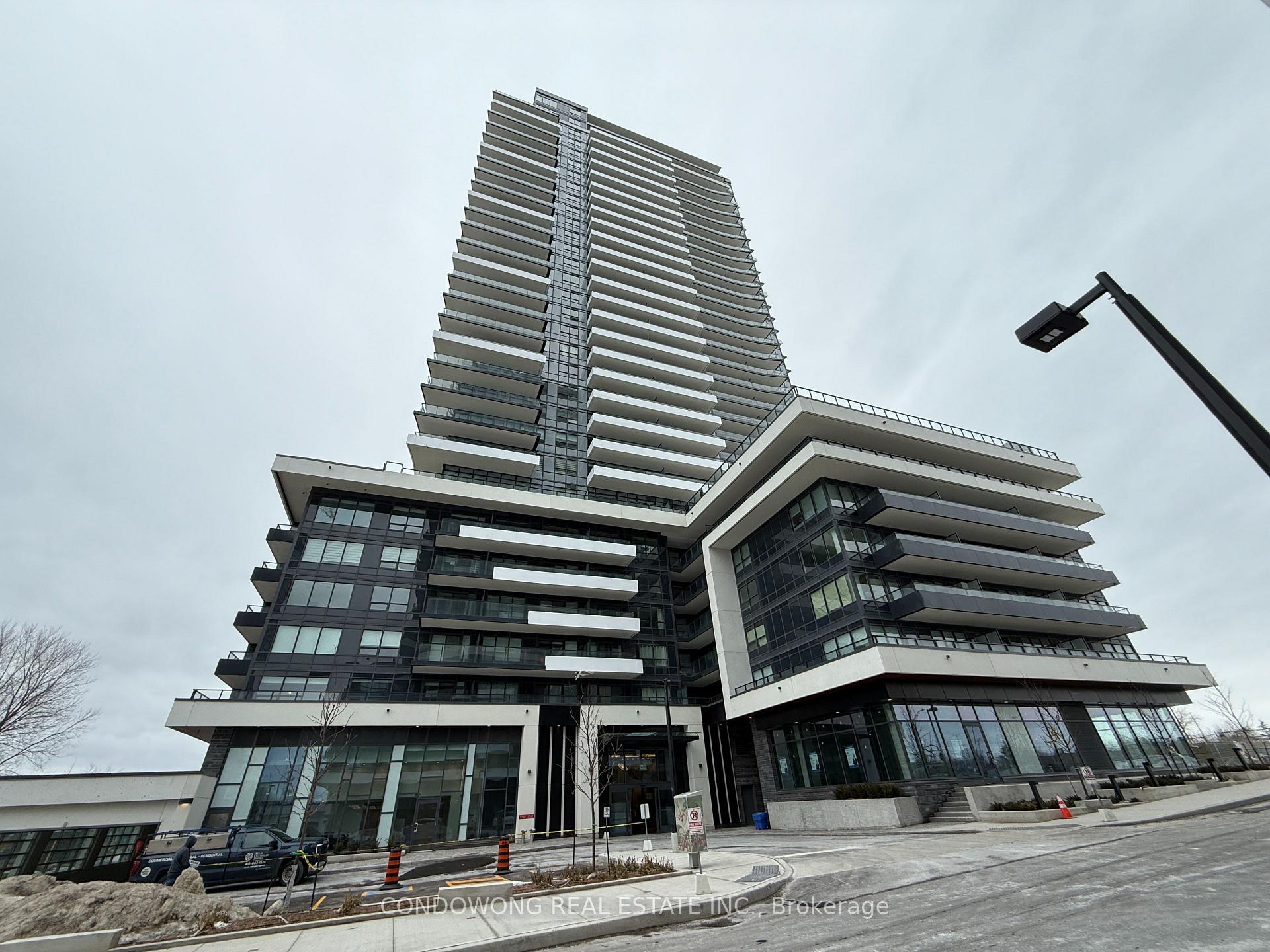 Photo 22 of Unit 3001, 1435 Celebration Drive, Pickering, Bay Ridges — HOMEH