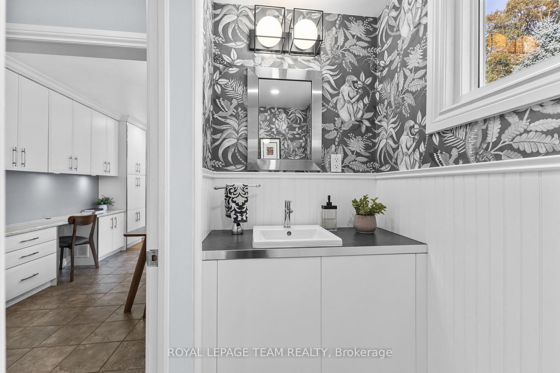 Photo 13 of 937 Kingsmere Avenue, Ottawa, McKellar Heights/Glabar Park — HOMEH