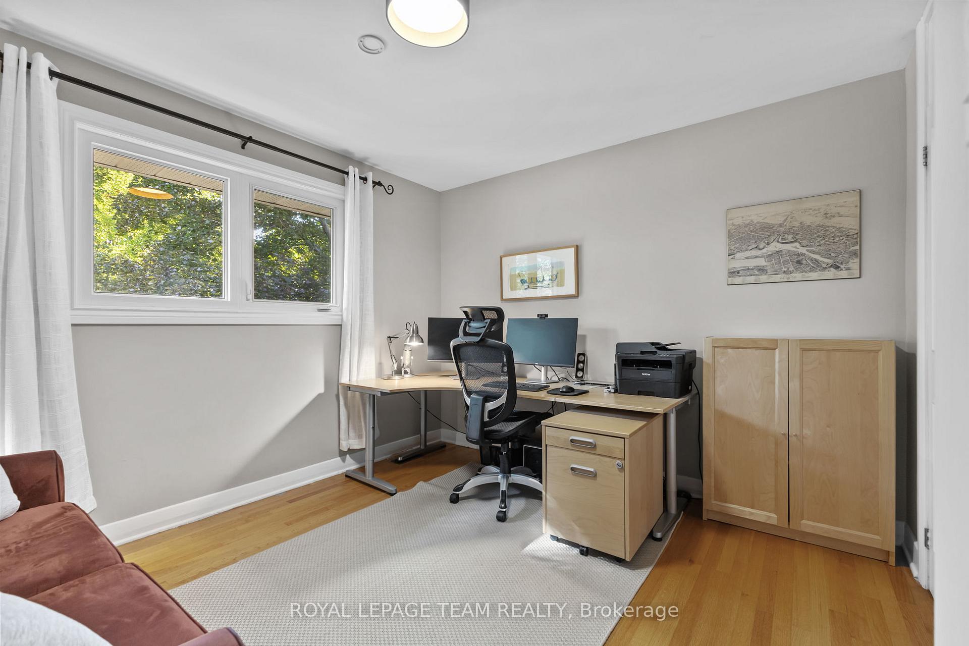 Photo 19 of 937 Kingsmere Avenue, Ottawa, McKellar Heights/Glabar Park — HOMEH