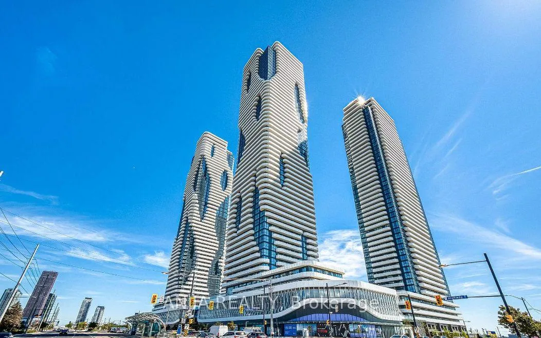 Photo 1 of Unit 5610, 8 Interchange Way, Vaughan, Vaughan Corporate Centre — HOMEH