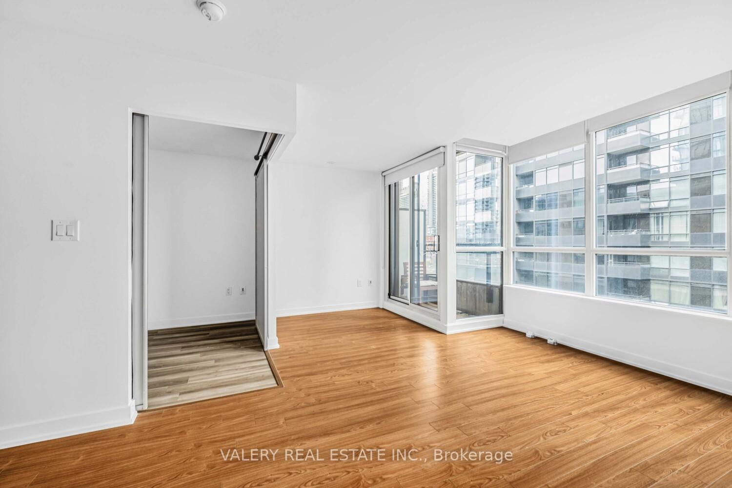 Photo 28 of Unit 710, 8 Telegram Mews, Toronto, Waterfront Communities — HOMEH