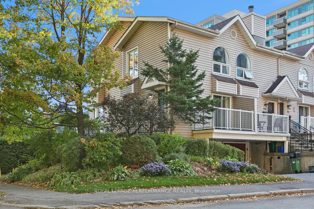 Photo 1 of 560 Thomson Street, Ottawa, Viscount Alexander Park — HOMEH