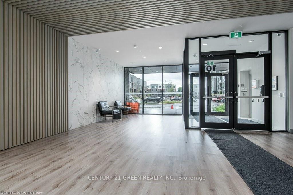 Photo 3 of Unit 212, 103 Roger Street, Waterloo, Uptown Waterloo — HOMEH