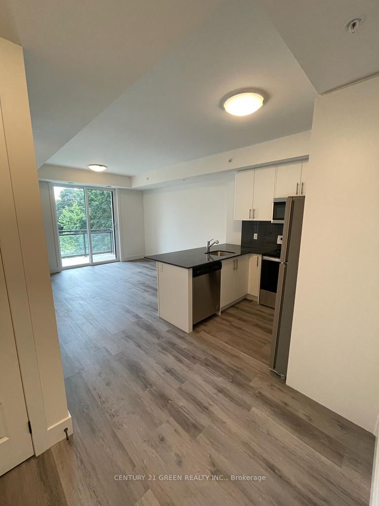 Photo 4 of Unit 212, 103 Roger Street, Waterloo, Uptown Waterloo — HOMEH