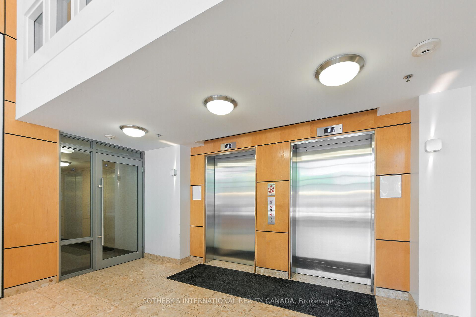 Photo 2 of Unit PH08, 255 Richmond Street E, Toronto, Moss Park — HOMEH