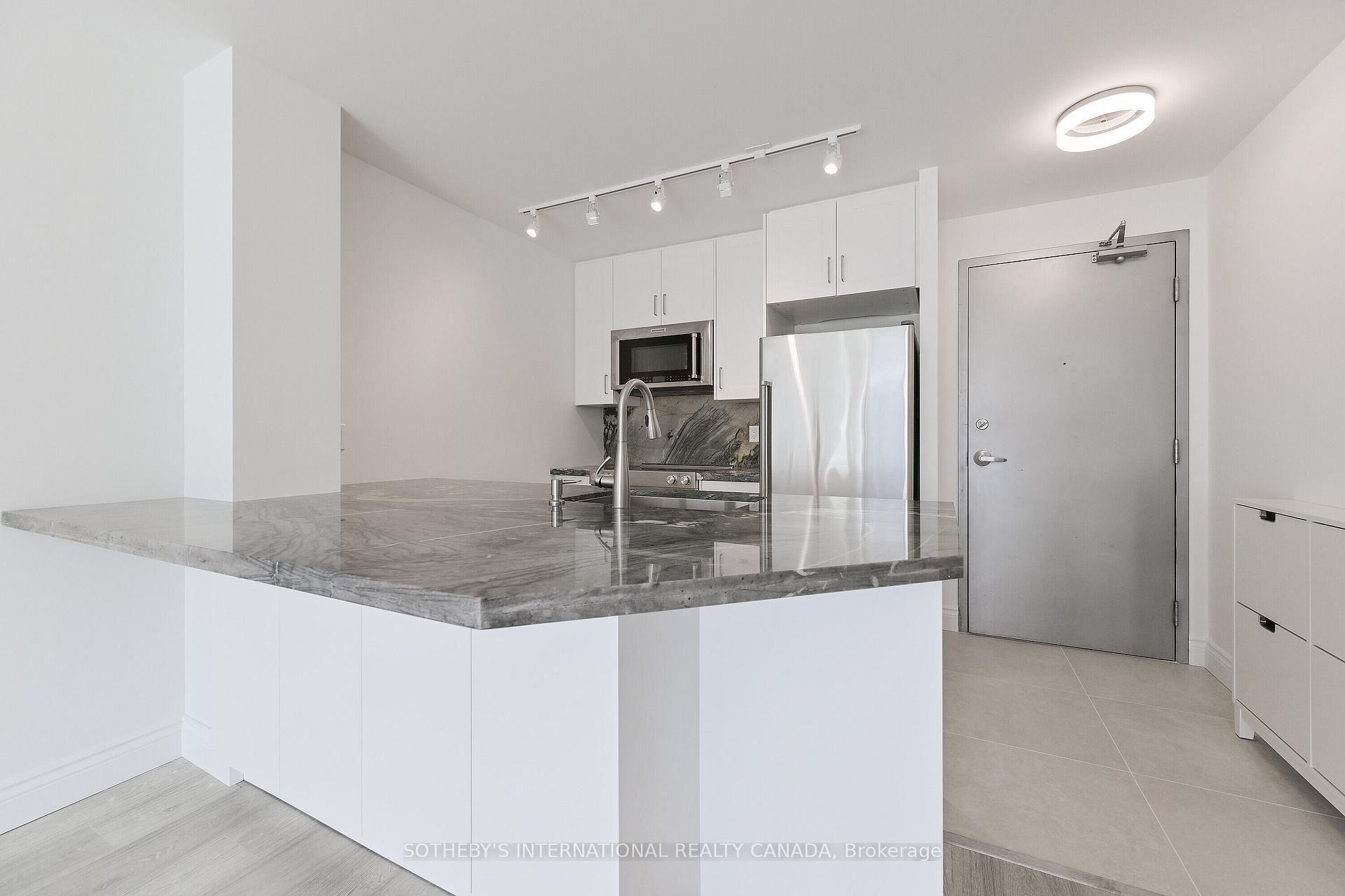 Photo 4 of Unit PH08, 255 Richmond Street E, Toronto, Moss Park — HOMEH