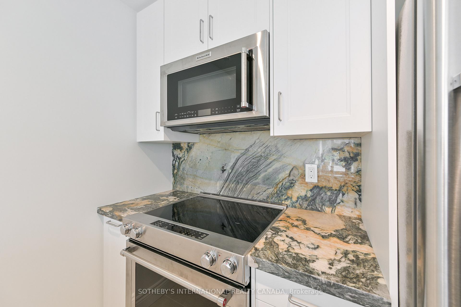 Photo 8 of Unit PH08, 255 Richmond Street E, Toronto, Moss Park — HOMEH
