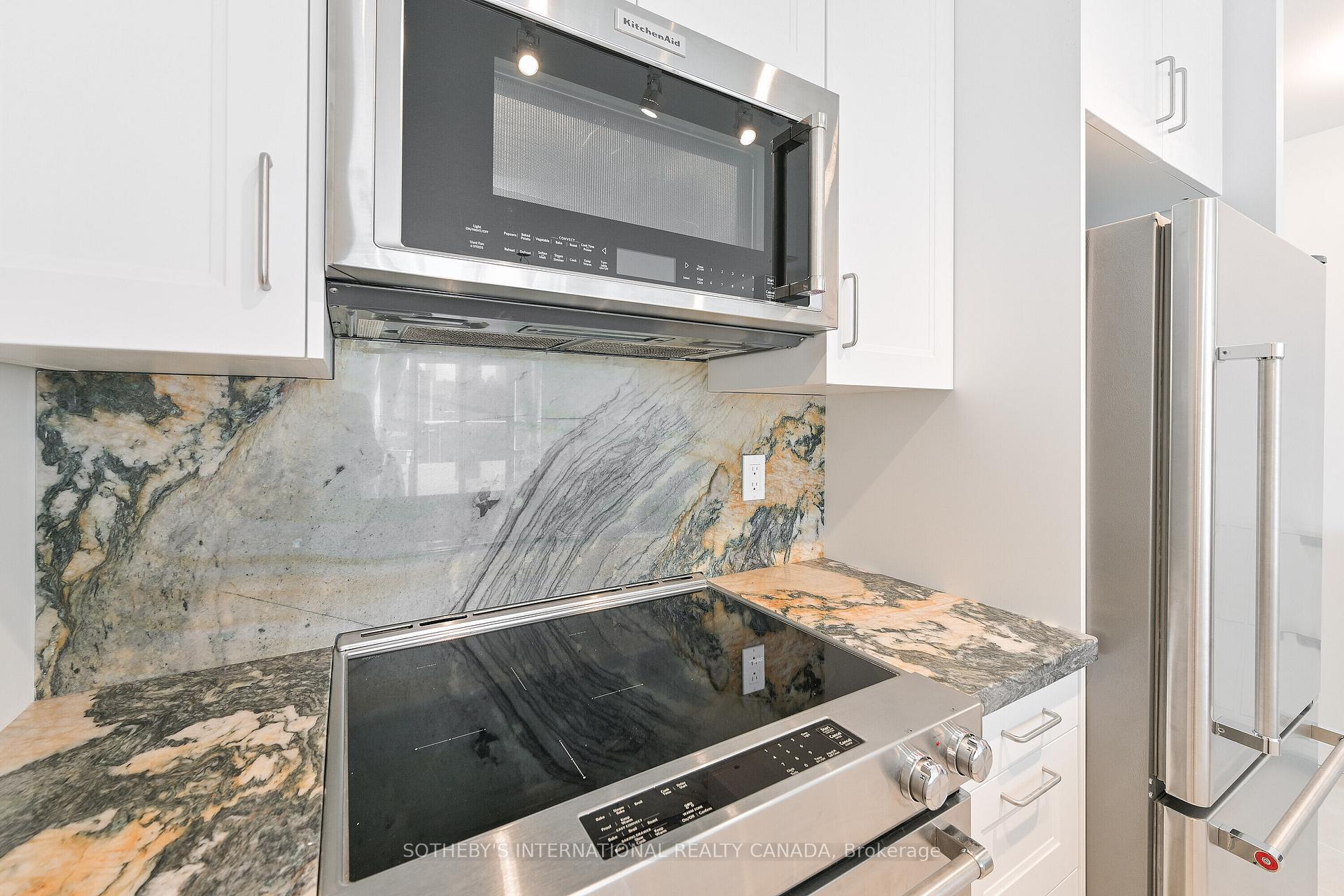 Photo 13 of Unit PH08, 255 Richmond Street E, Toronto, Moss Park — HOMEH