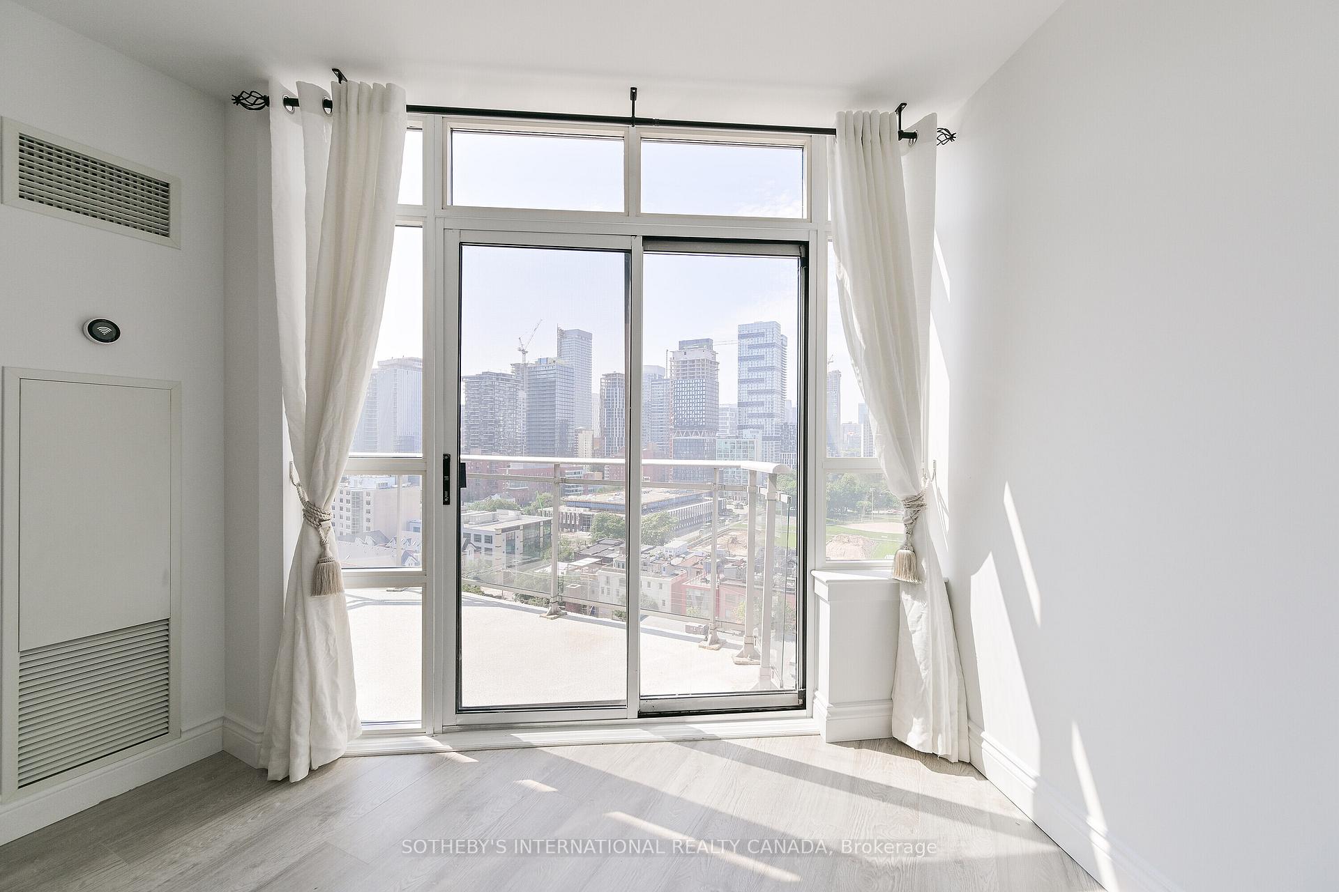 Photo 14 of Unit PH08, 255 Richmond Street E, Toronto, Moss Park — HOMEH