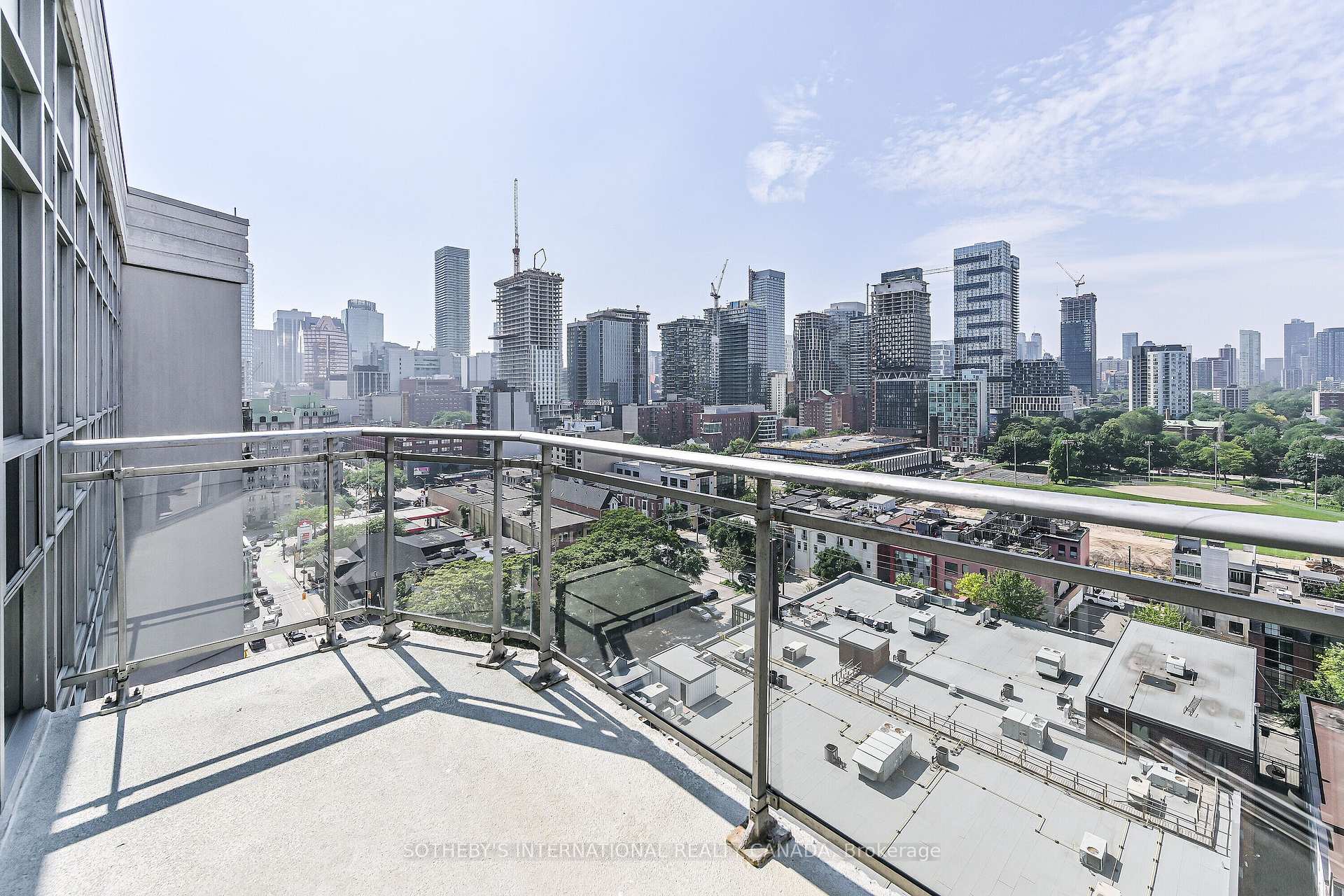 Photo 26 of Unit PH08, 255 Richmond Street E, Toronto, Moss Park — HOMEH