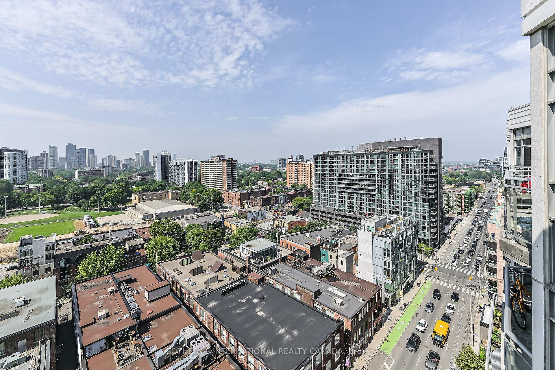 Photo 22 of Unit PH08, 255 Richmond Street E, Toronto, Moss Park — HOMEH
