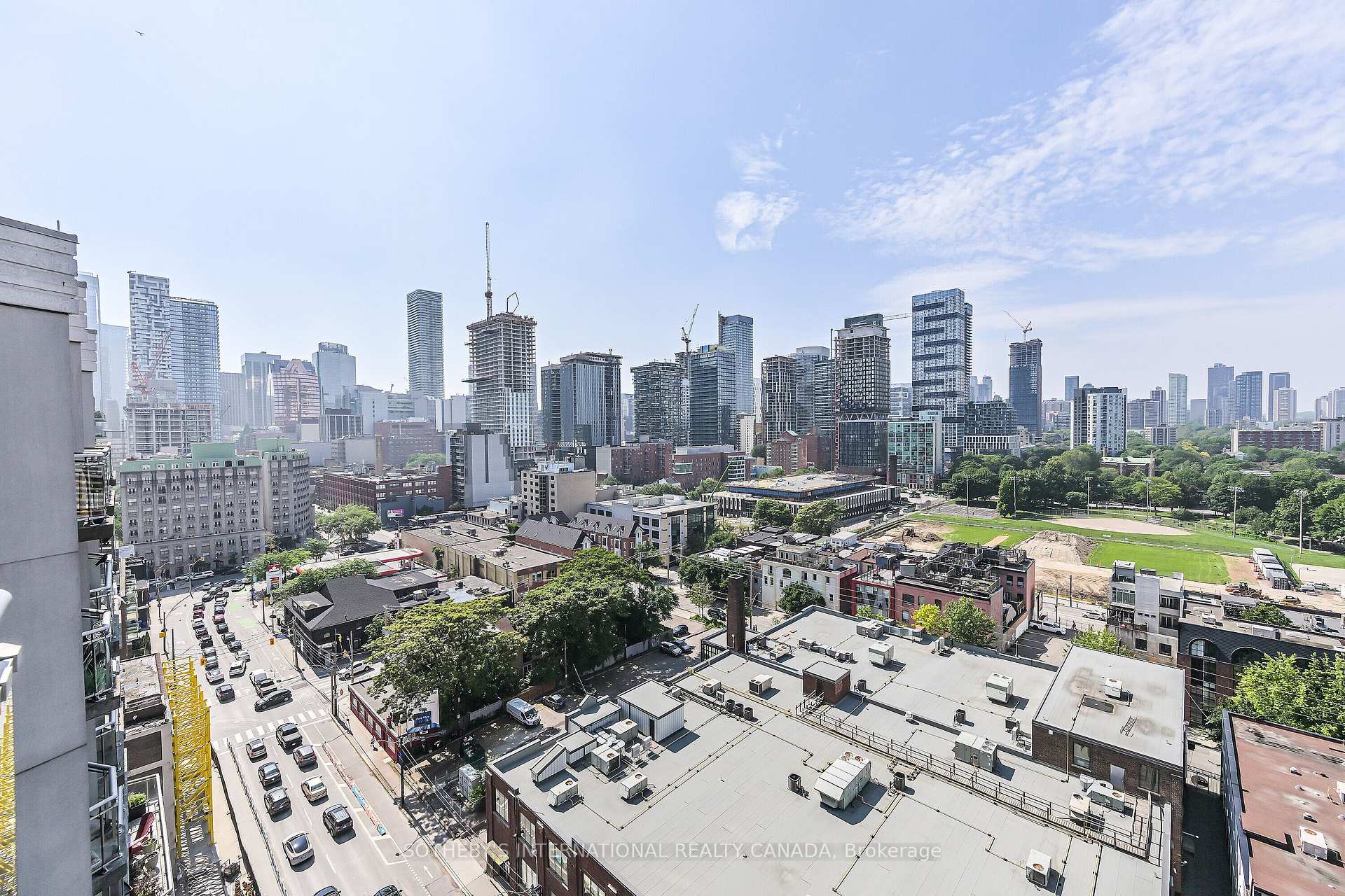Photo 24 of Unit PH08, 255 Richmond Street E, Toronto, Moss Park — HOMEH