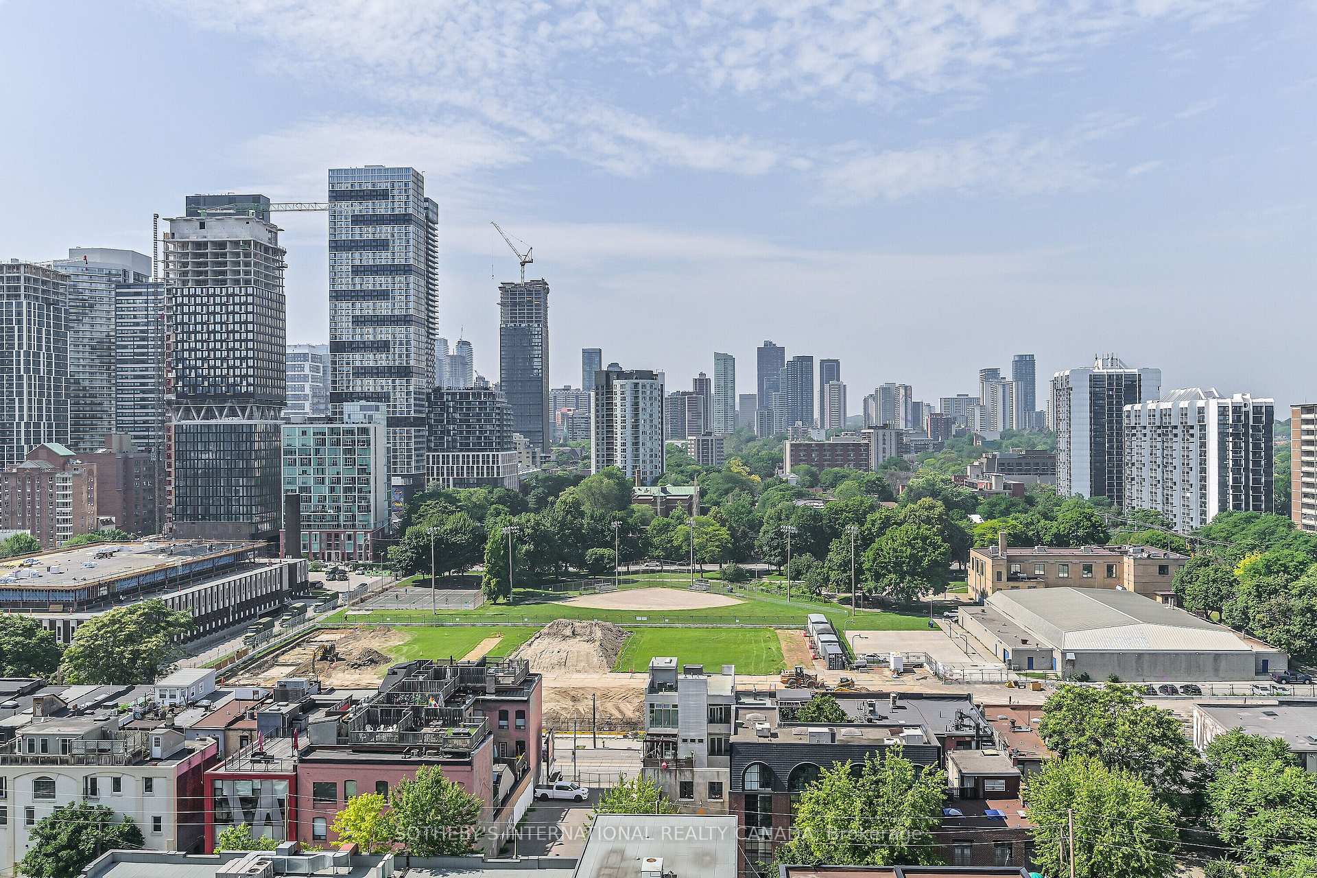 Photo 25 of Unit PH08, 255 Richmond Street E, Toronto, Moss Park — HOMEH