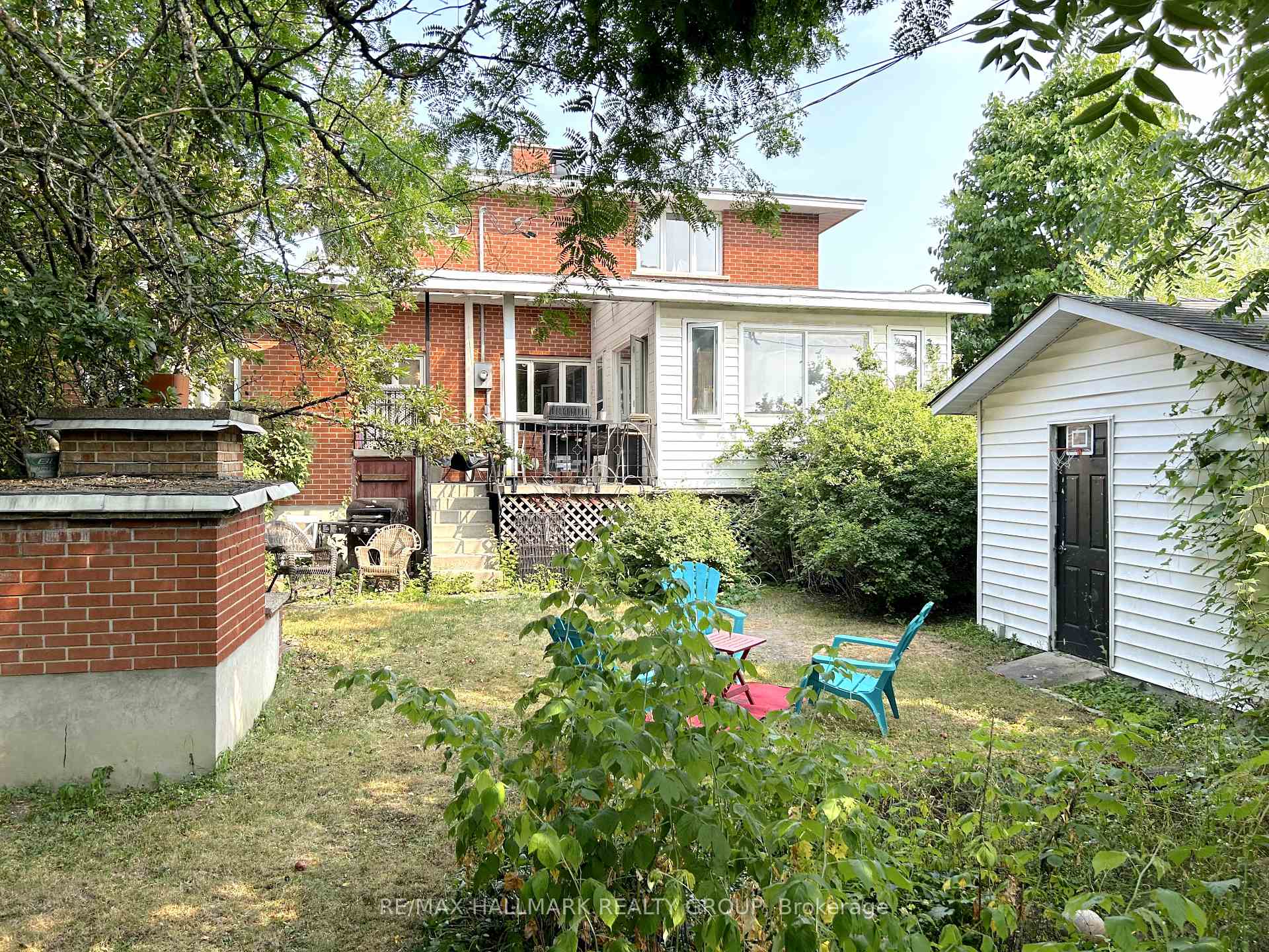 Photo 6 of 44 Meadowlands Drive W, Ottawa, Meadowlands/Crestview — HOMEH