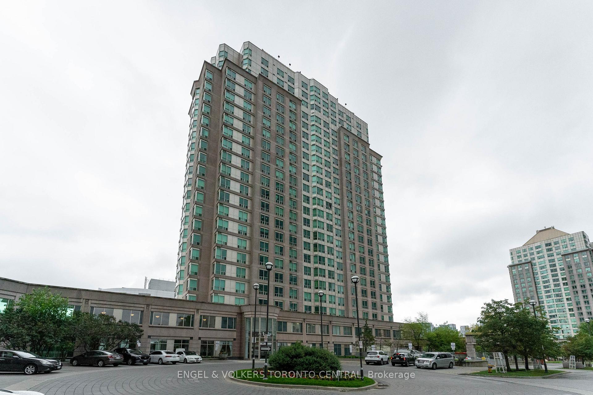 Photo 1 of Unit 715, 1 Lee Centre Drive, Scarborough, Woburn — HOMEH