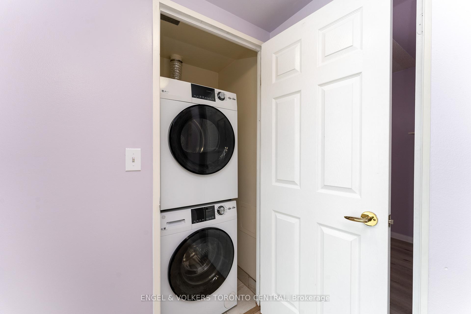 Photo 23 of Unit 715, 1 Lee Centre Drive, Scarborough, Woburn — HOMEH