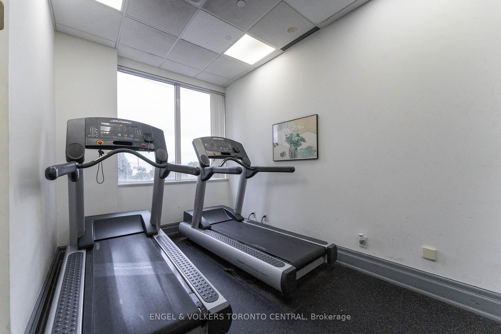 Photo 36 of Unit 715, 1 Lee Centre Drive, Scarborough, Woburn — HOMEH