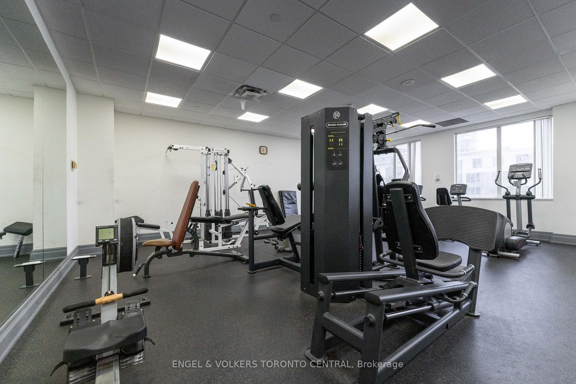 Photo 33 of Unit 715, 1 Lee Centre Drive, Scarborough, Woburn — HOMEH