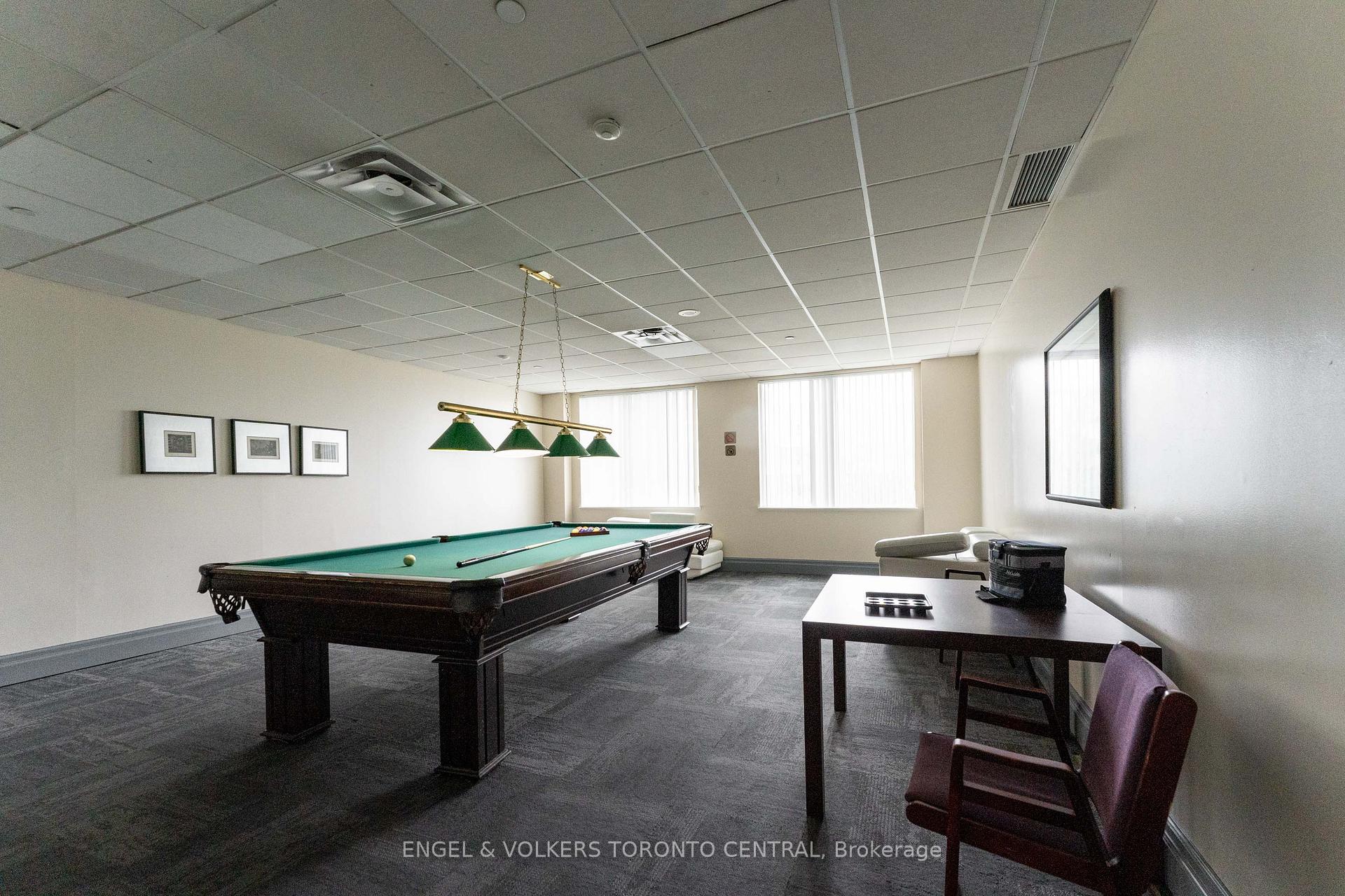 Photo 34 of Unit 715, 1 Lee Centre Drive, Scarborough, Woburn — HOMEH