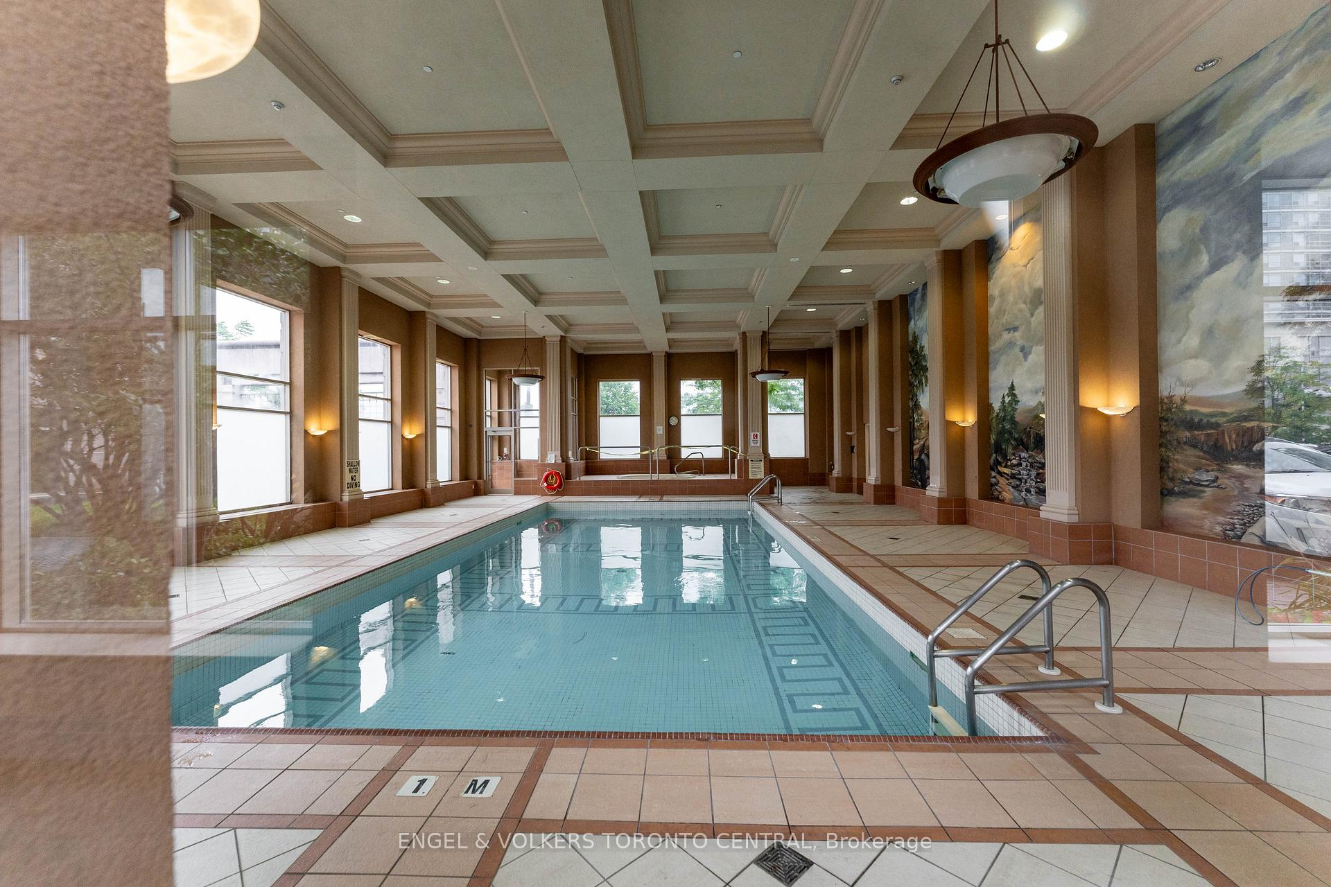 Photo 32 of Unit 715, 1 Lee Centre Drive, Scarborough, Woburn — HOMEH