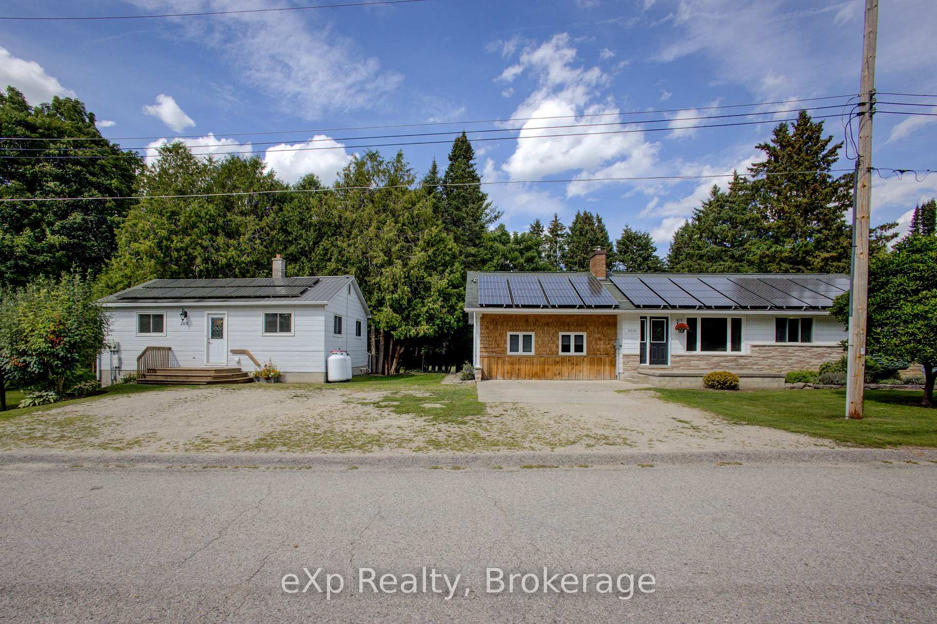 Photo 1 of 2033 Mill Street, Howick — HOMEH