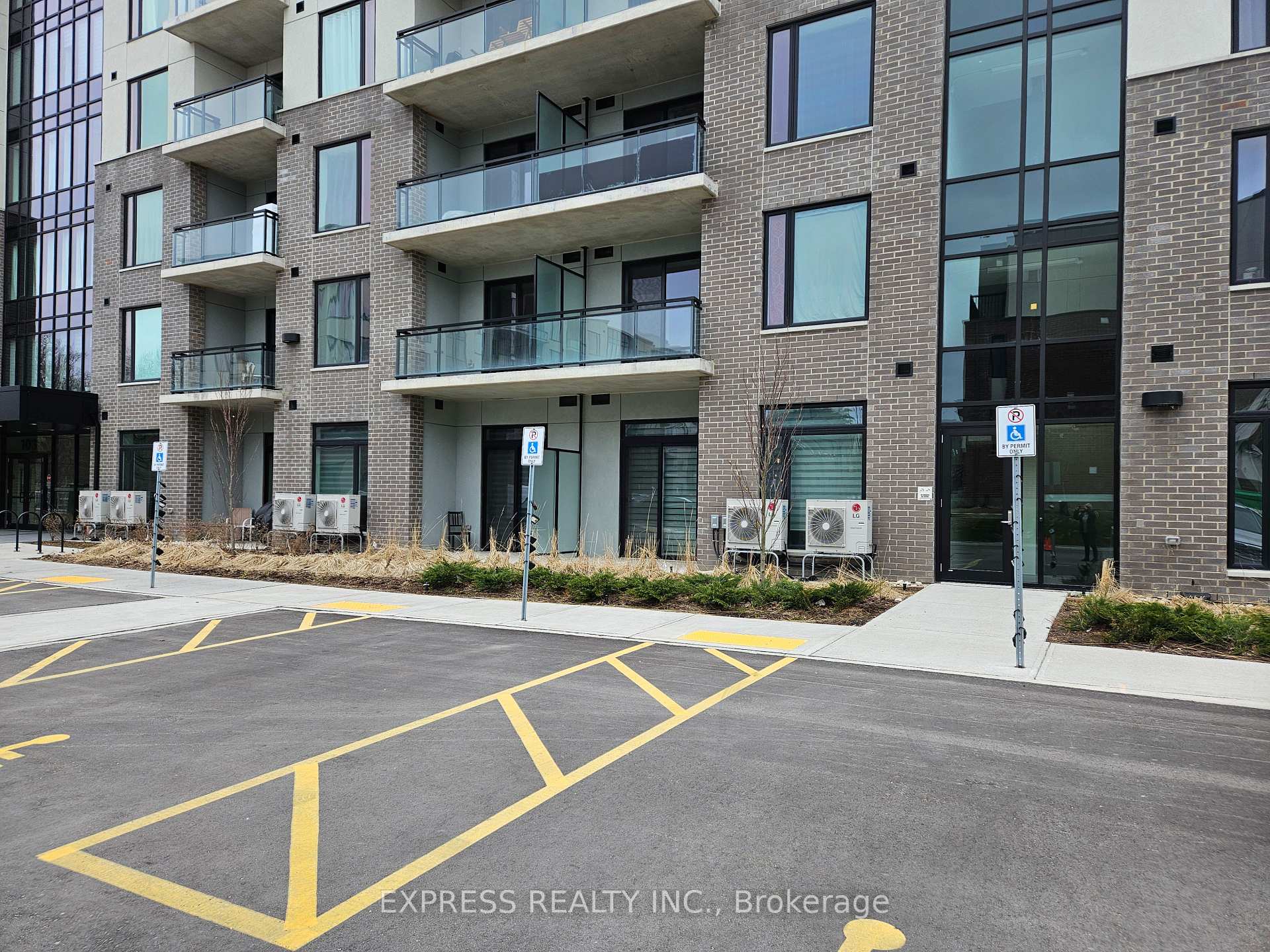 Photo 1 of Unit 301, 103 Rogers Street, Waterloo, Downtown Waterloo — HOMEH
