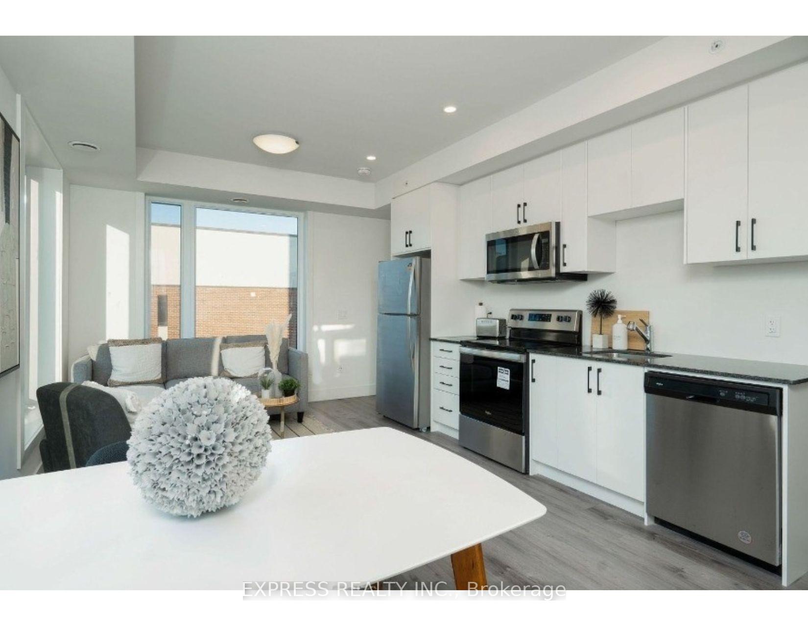 Photo 5 of Unit 301, 103 Rogers Street, Waterloo, Downtown Waterloo — HOMEH