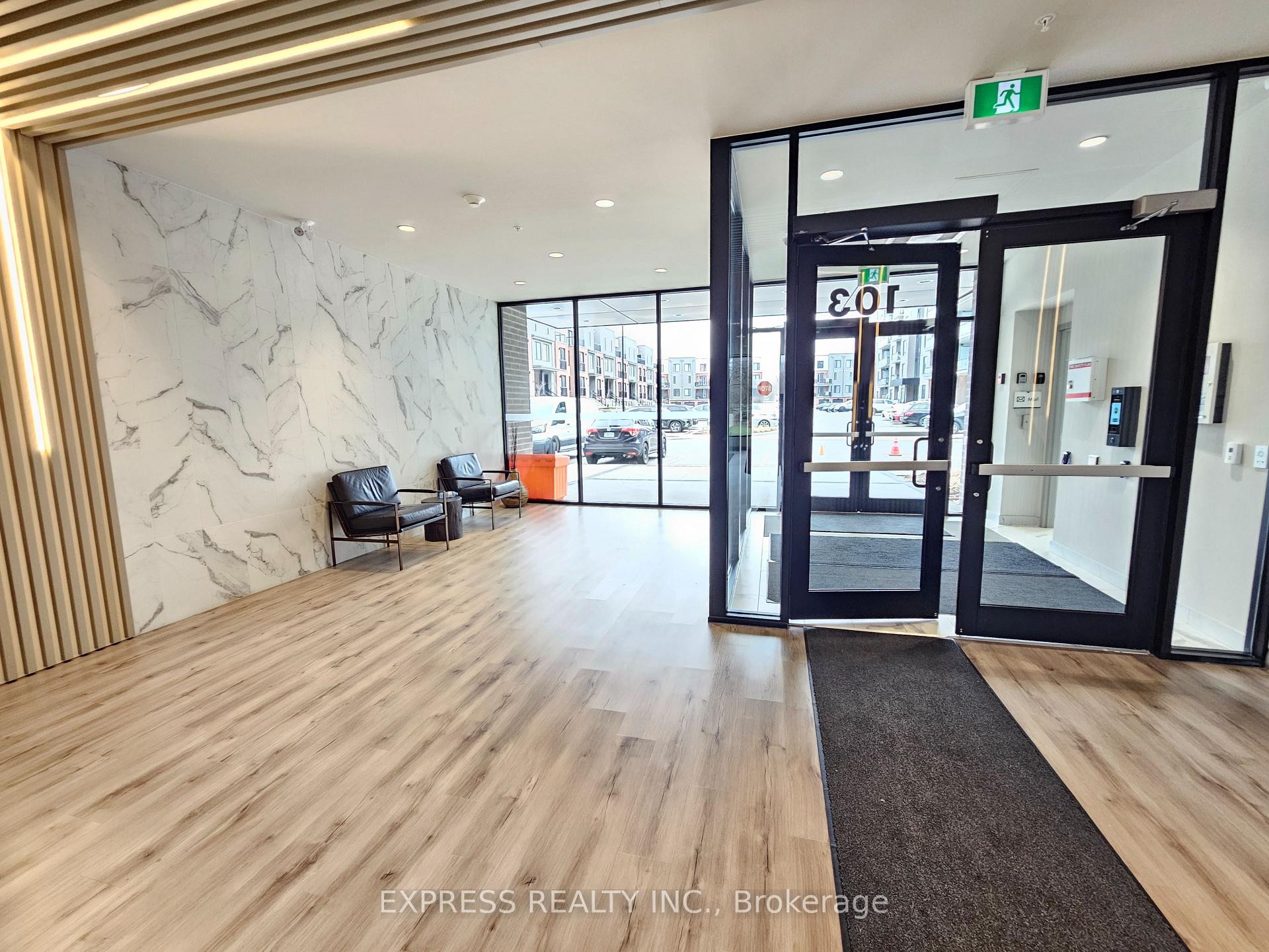 Photo 15 of Unit 301, 103 Rogers Street, Waterloo, Downtown Waterloo — HOMEH