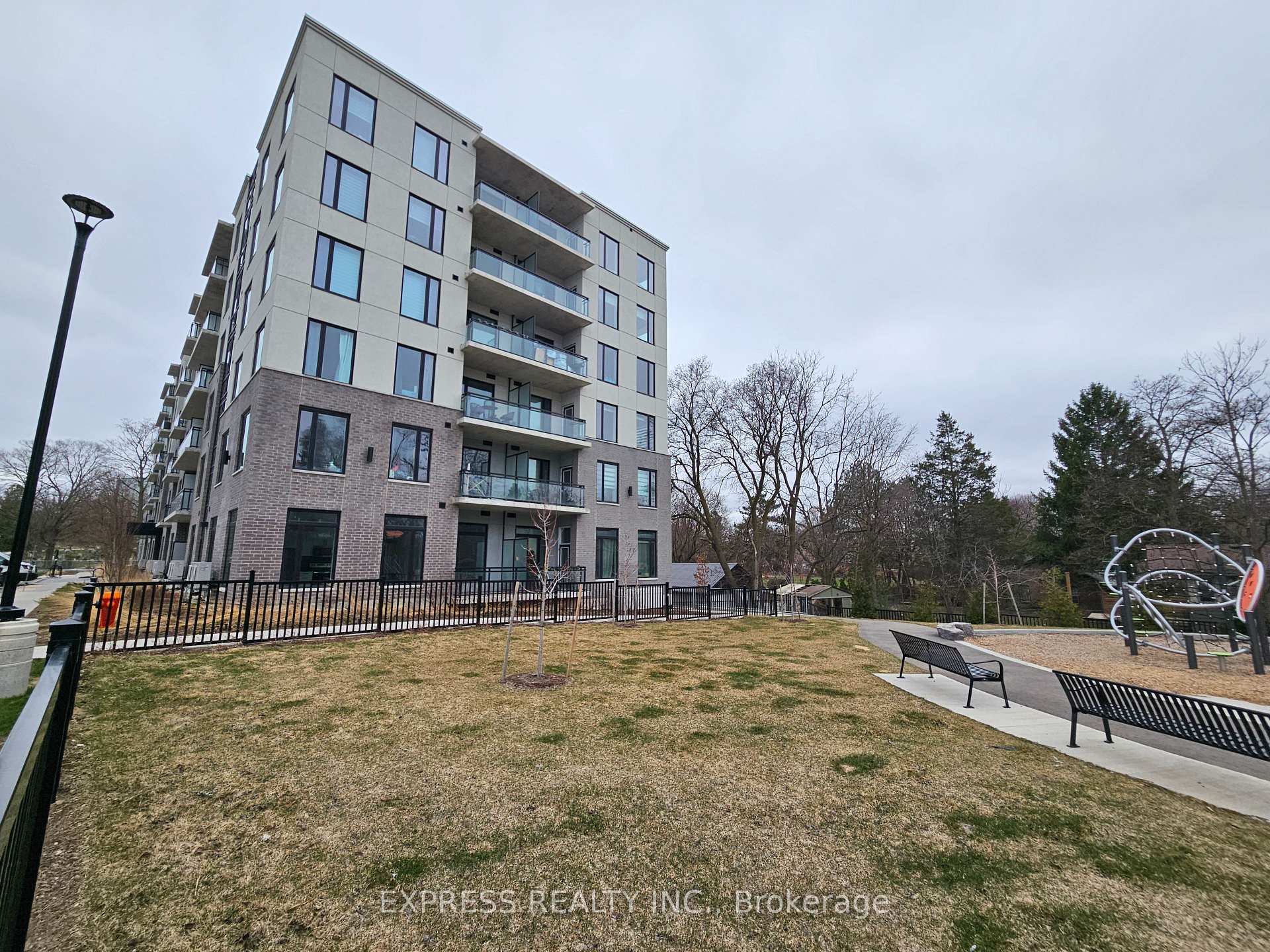 Photo 23 of Unit 301, 103 Rogers Street, Waterloo, Downtown Waterloo — HOMEH