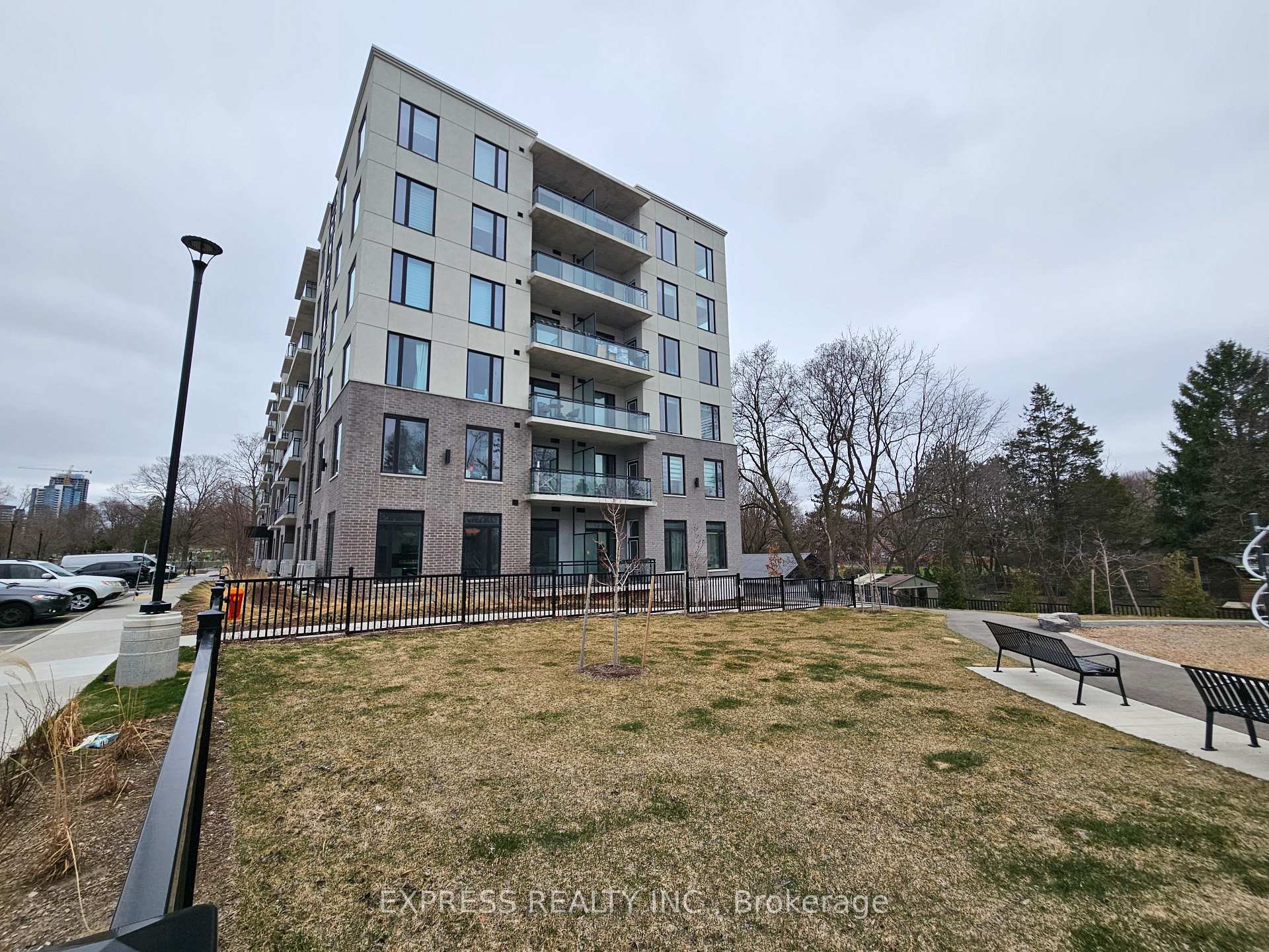 Photo 18 of Unit 301, 103 Rogers Street, Waterloo, Downtown Waterloo — HOMEH