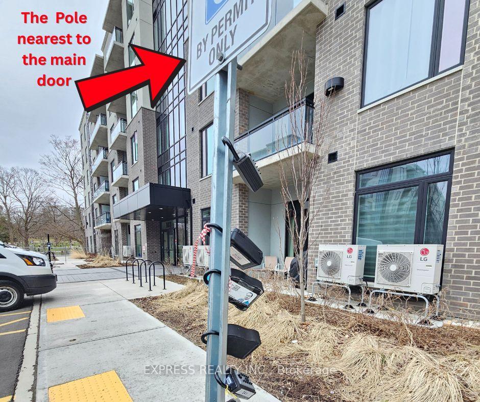 Photo 13 of Unit 301, 103 Rogers Street, Waterloo, Downtown Waterloo — HOMEH