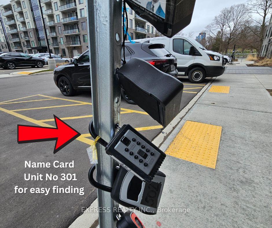 Photo 12 of Unit 301, 103 Rogers Street, Waterloo, Downtown Waterloo — HOMEH