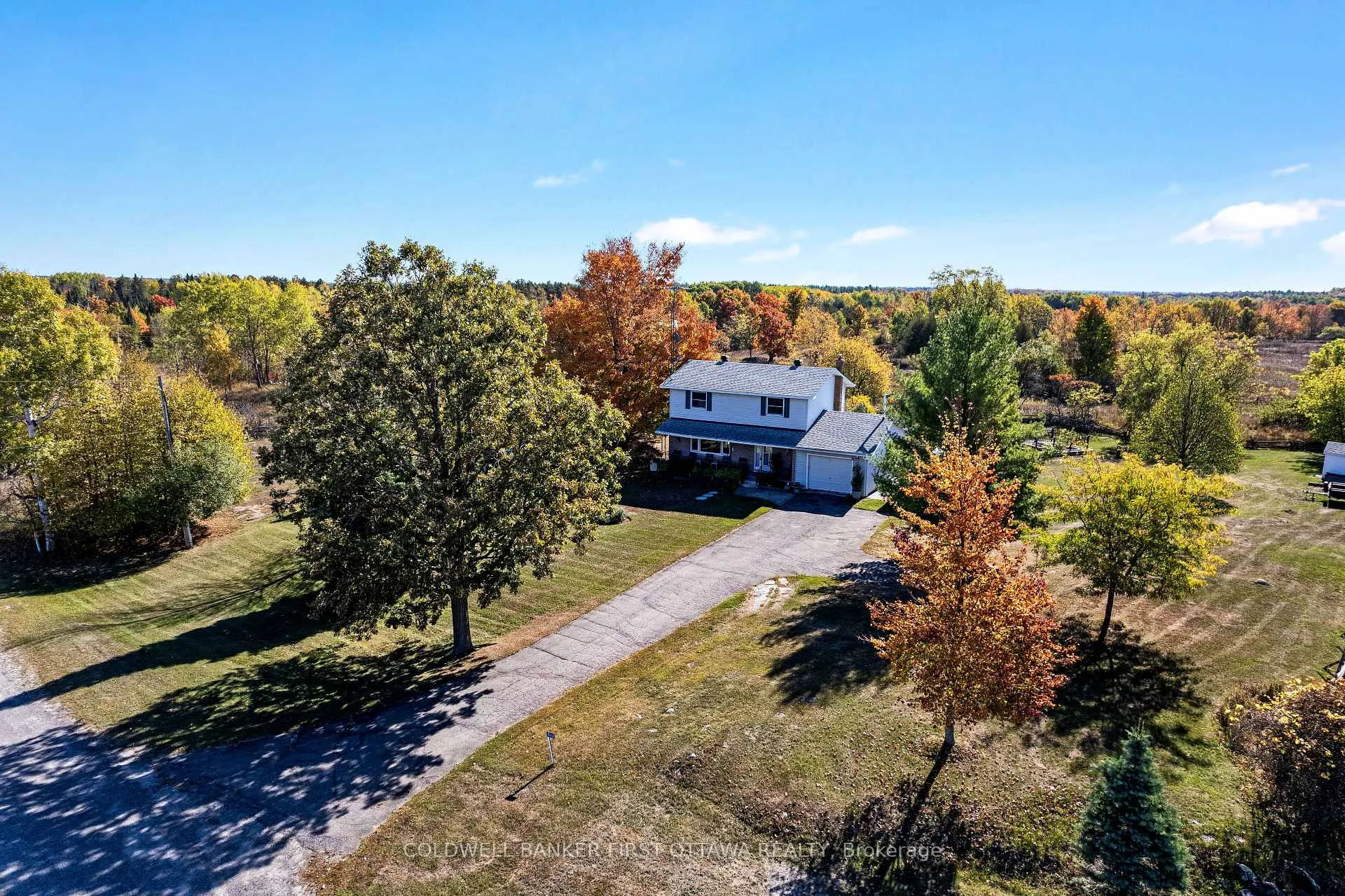 Photo 5 of 1053 Mitchell Road, Lanark Highlands, Lanark Highlands (Lanark) Twp — HOMEH