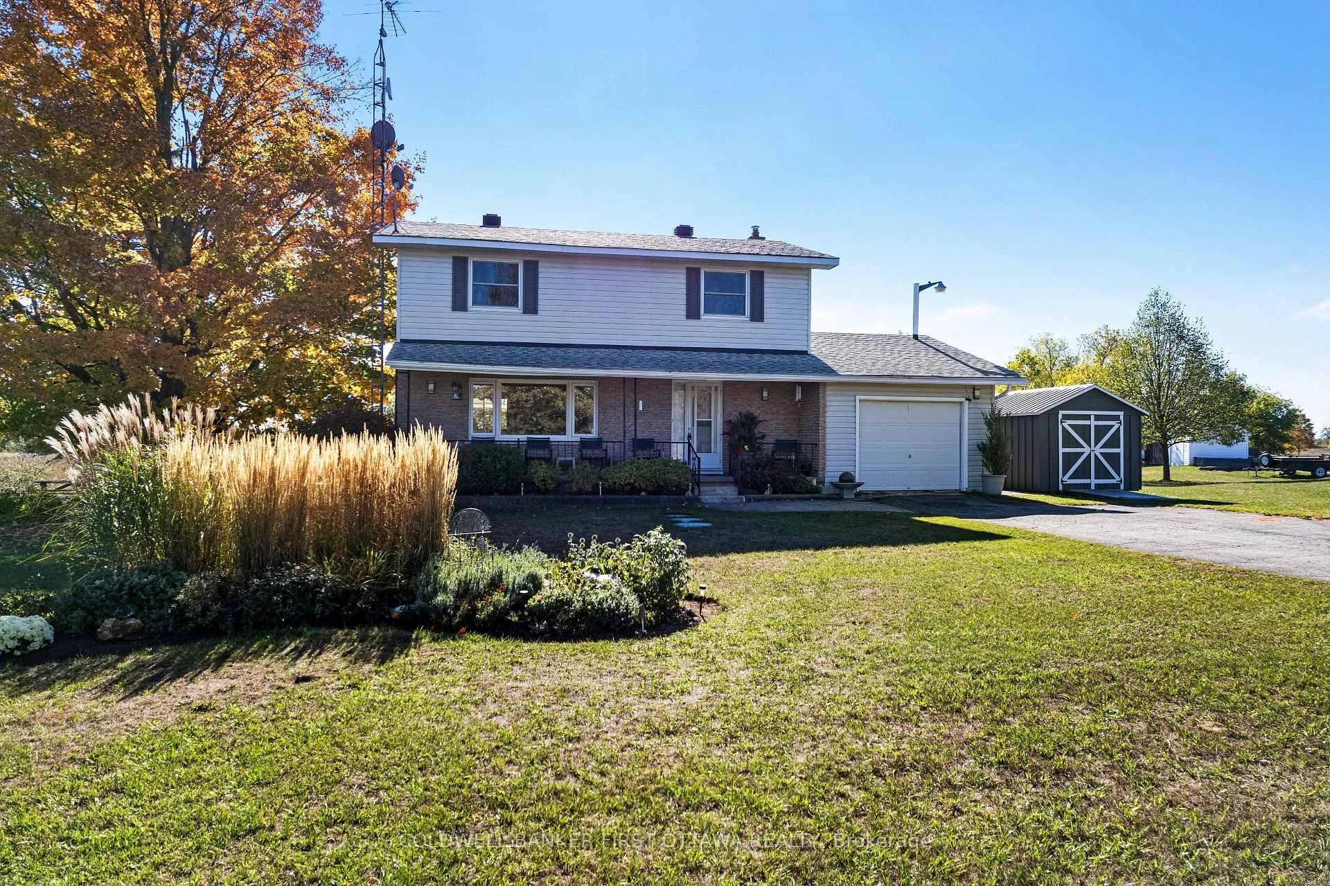 Photo 6 of 1053 Mitchell Road, Lanark Highlands, Lanark Highlands (Lanark) Twp — HOMEH