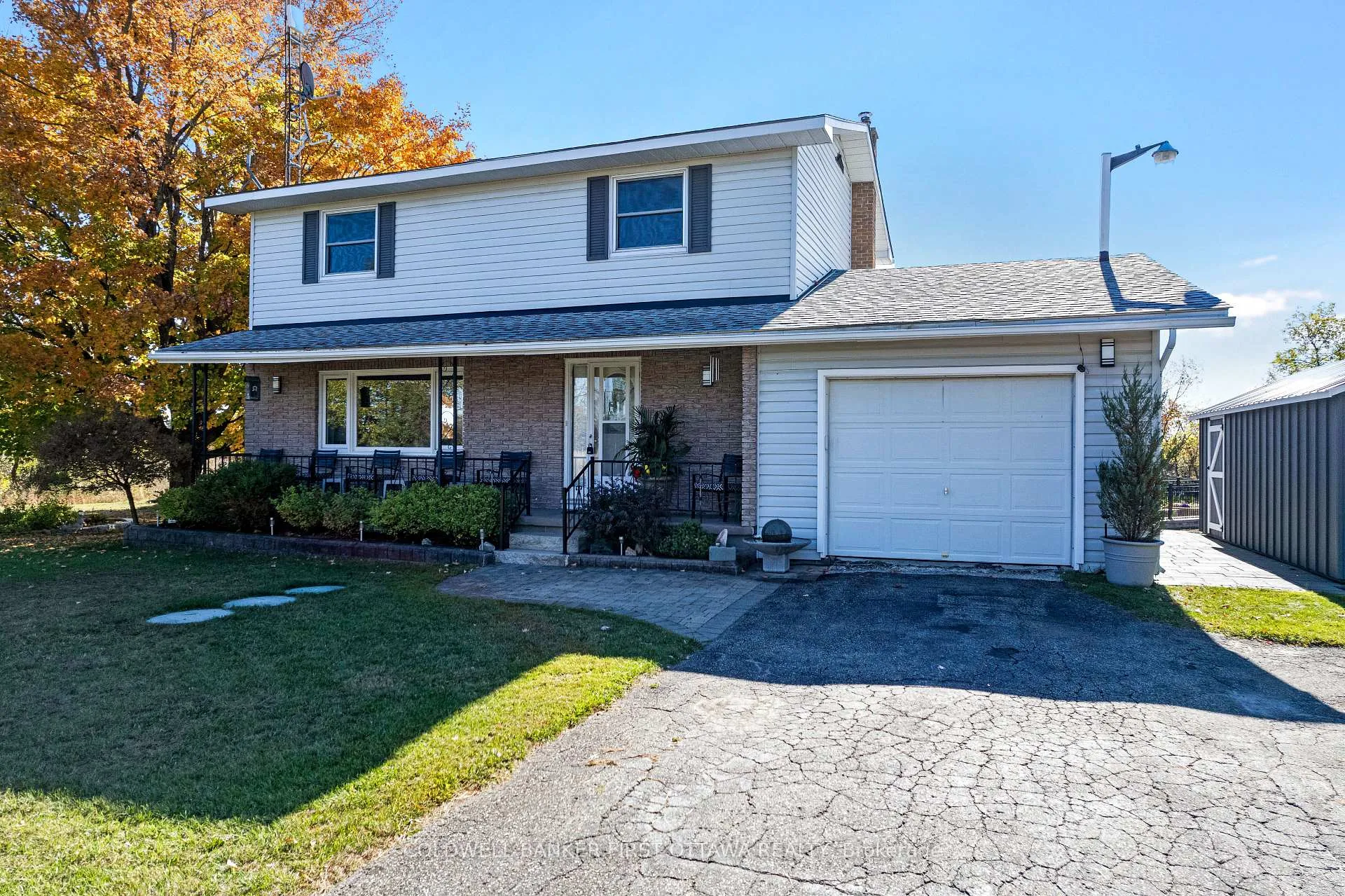 Photo 9 of 1053 Mitchell Road, Lanark Highlands, Lanark Highlands (Lanark) Twp — HOMEH