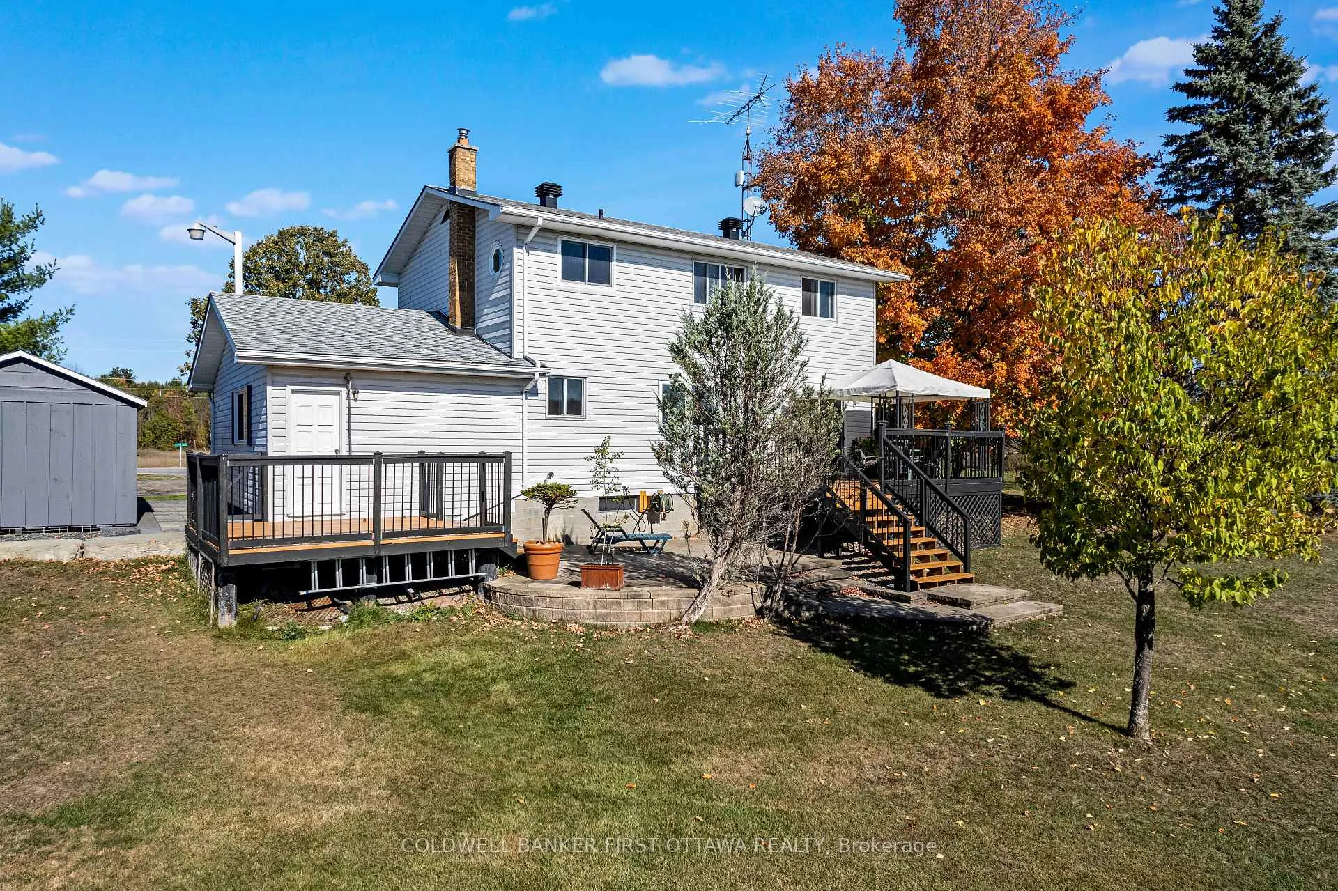 Photo 31 of 1053 Mitchell Road, Lanark Highlands, Lanark Highlands (Lanark) Twp — HOMEH