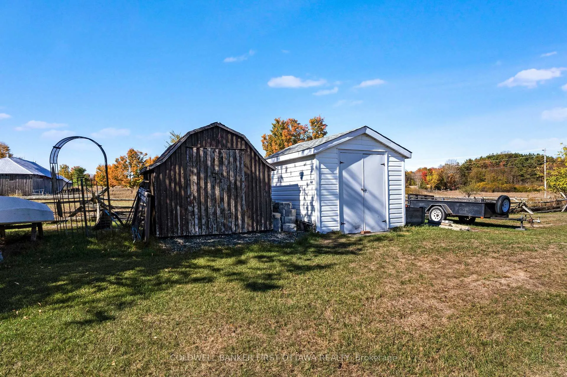 Photo 37 of 1053 Mitchell Road, Lanark Highlands, Lanark Highlands (Lanark) Twp — HOMEH