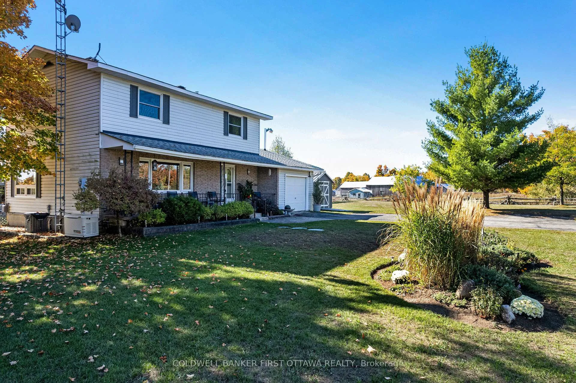Photo 42 of 1053 Mitchell Road, Lanark Highlands, Lanark Highlands (Lanark) Twp — HOMEH