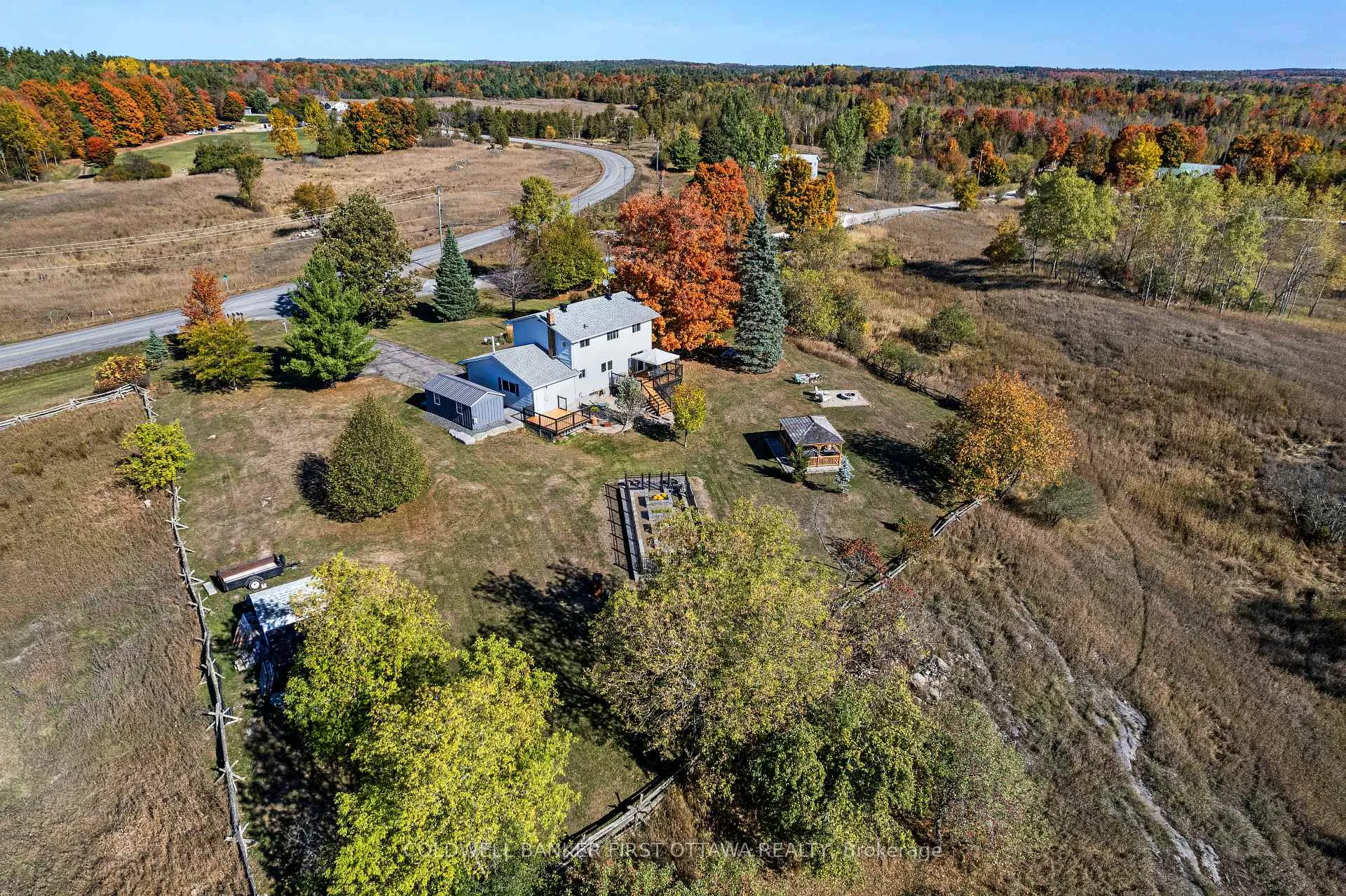 Photo 43 of 1053 Mitchell Road, Lanark Highlands, Lanark Highlands (Lanark) Twp — HOMEH
