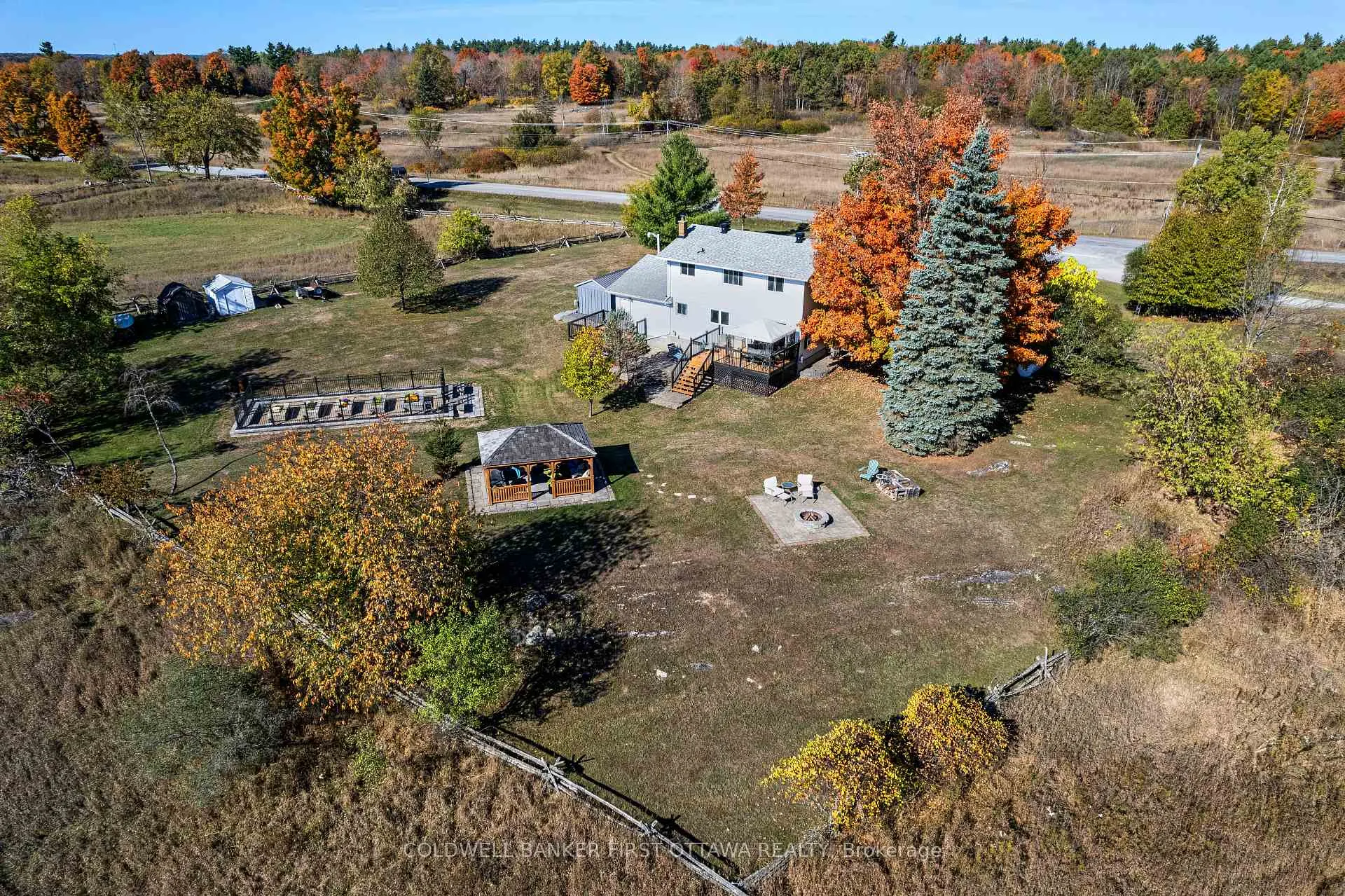 Photo 44 of 1053 Mitchell Road, Lanark Highlands, Lanark Highlands (Lanark) Twp — HOMEH