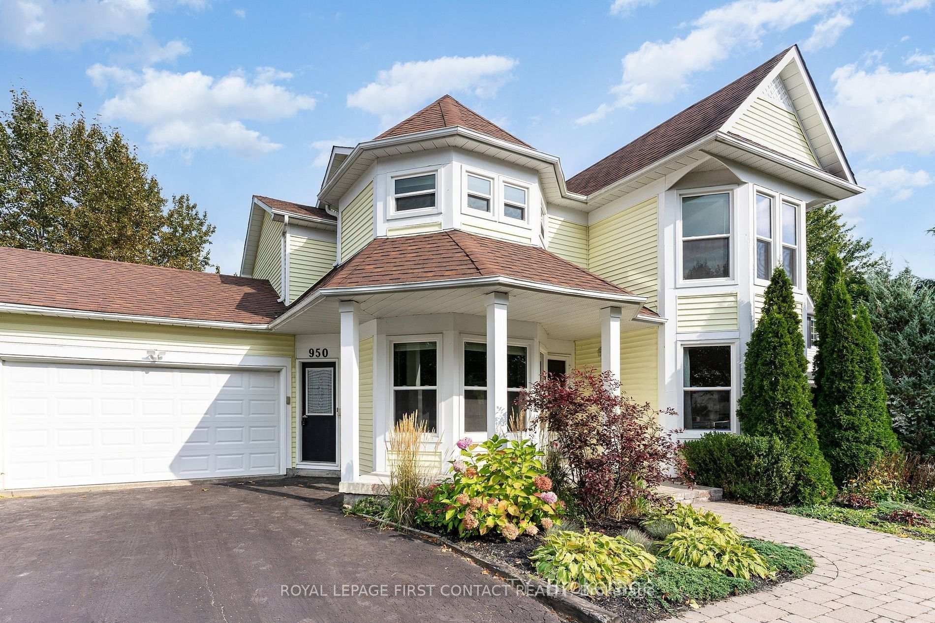 Photo 4 of 950 Linden Street, Innisfil, Alcona — HOMEH