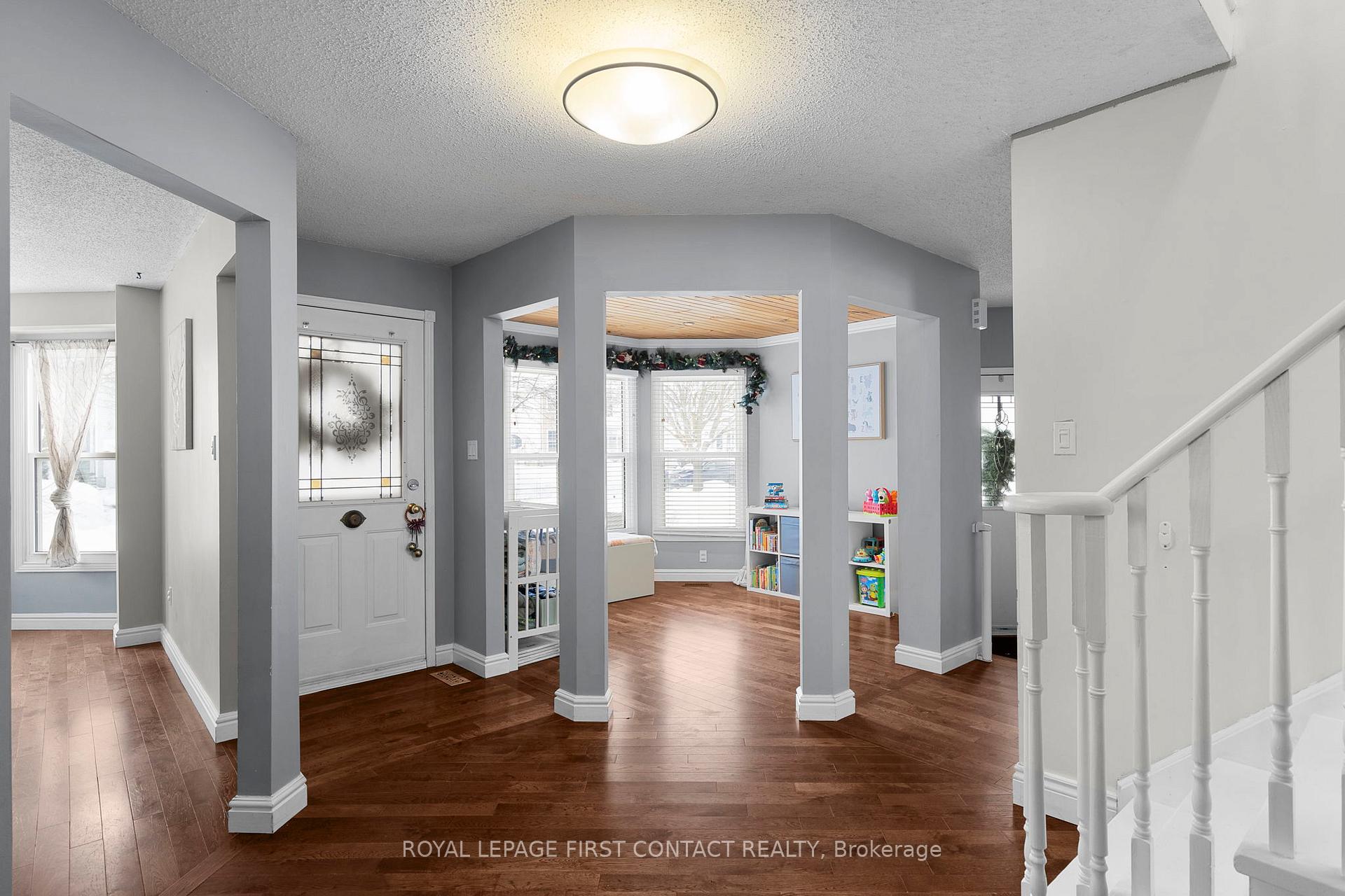 Photo 8 of 950 Linden Street, Innisfil, Alcona — HOMEH