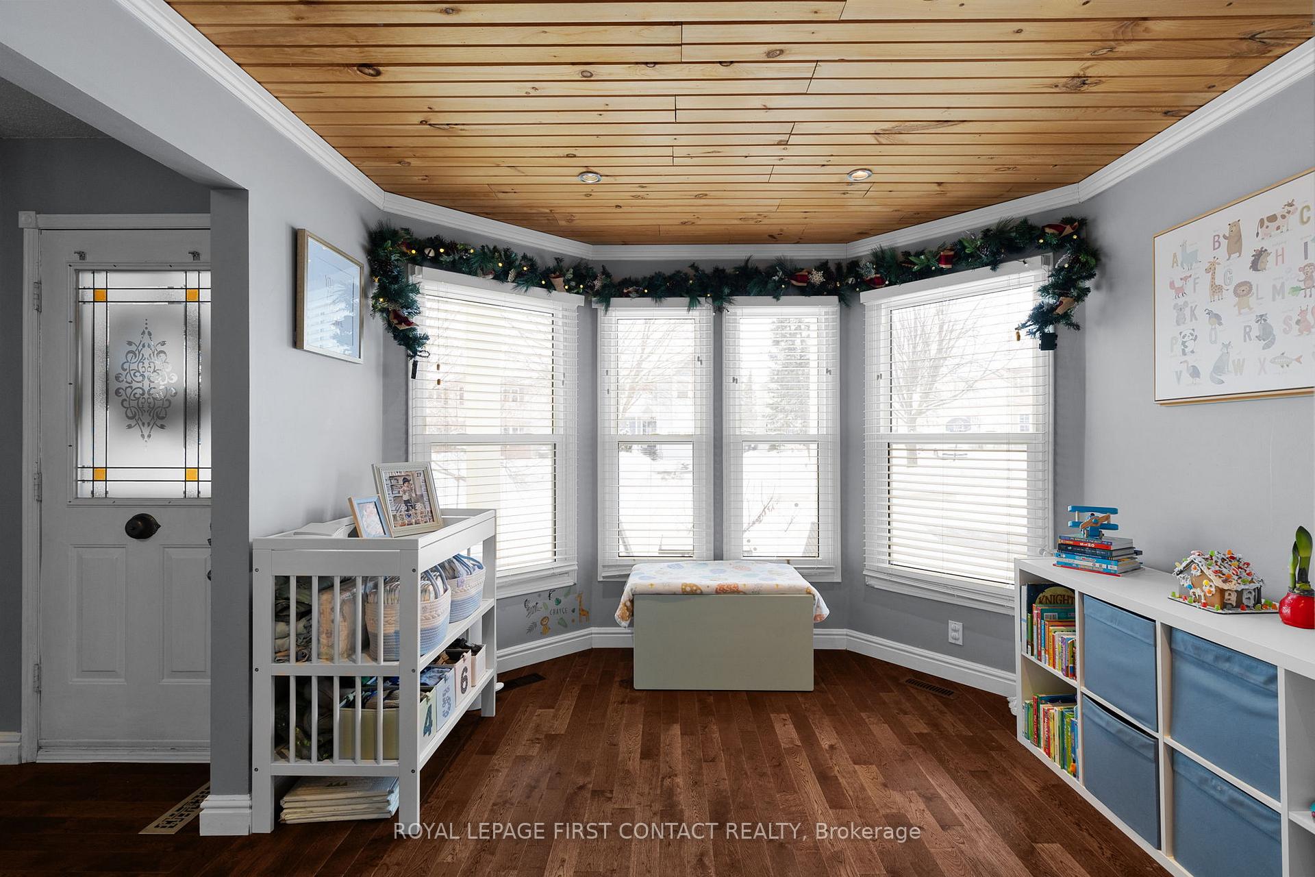 Photo 9 of 950 Linden Street, Innisfil, Alcona — HOMEH