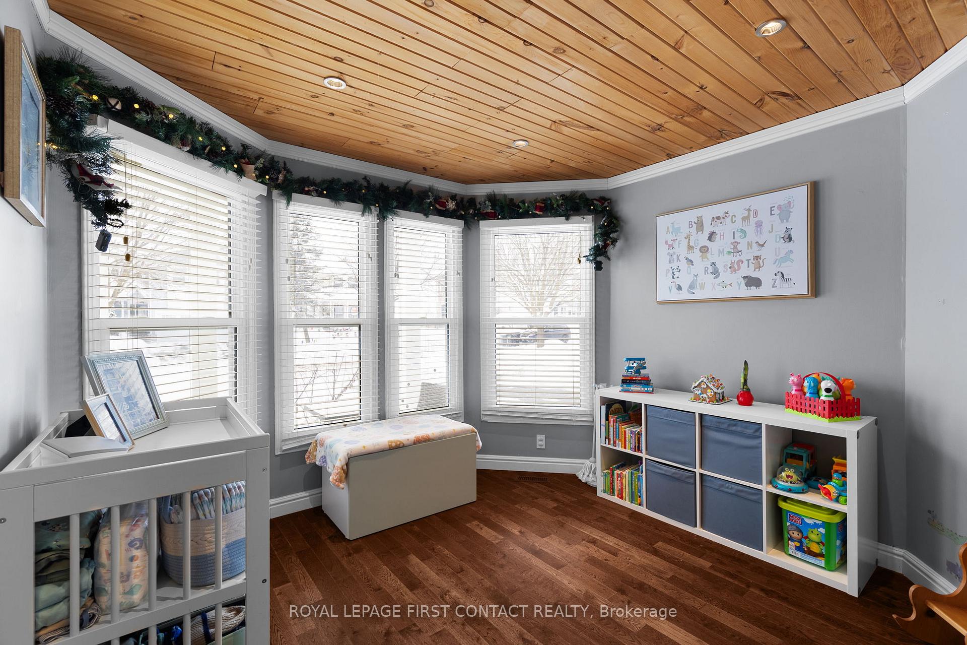 Photo 10 of 950 Linden Street, Innisfil, Alcona — HOMEH