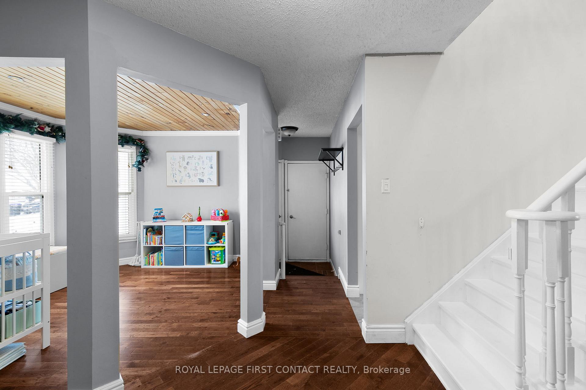 Photo 11 of 950 Linden Street, Innisfil, Alcona — HOMEH