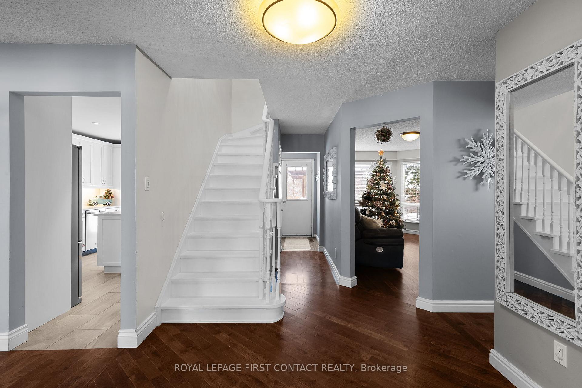 Photo 12 of 950 Linden Street, Innisfil, Alcona — HOMEH
