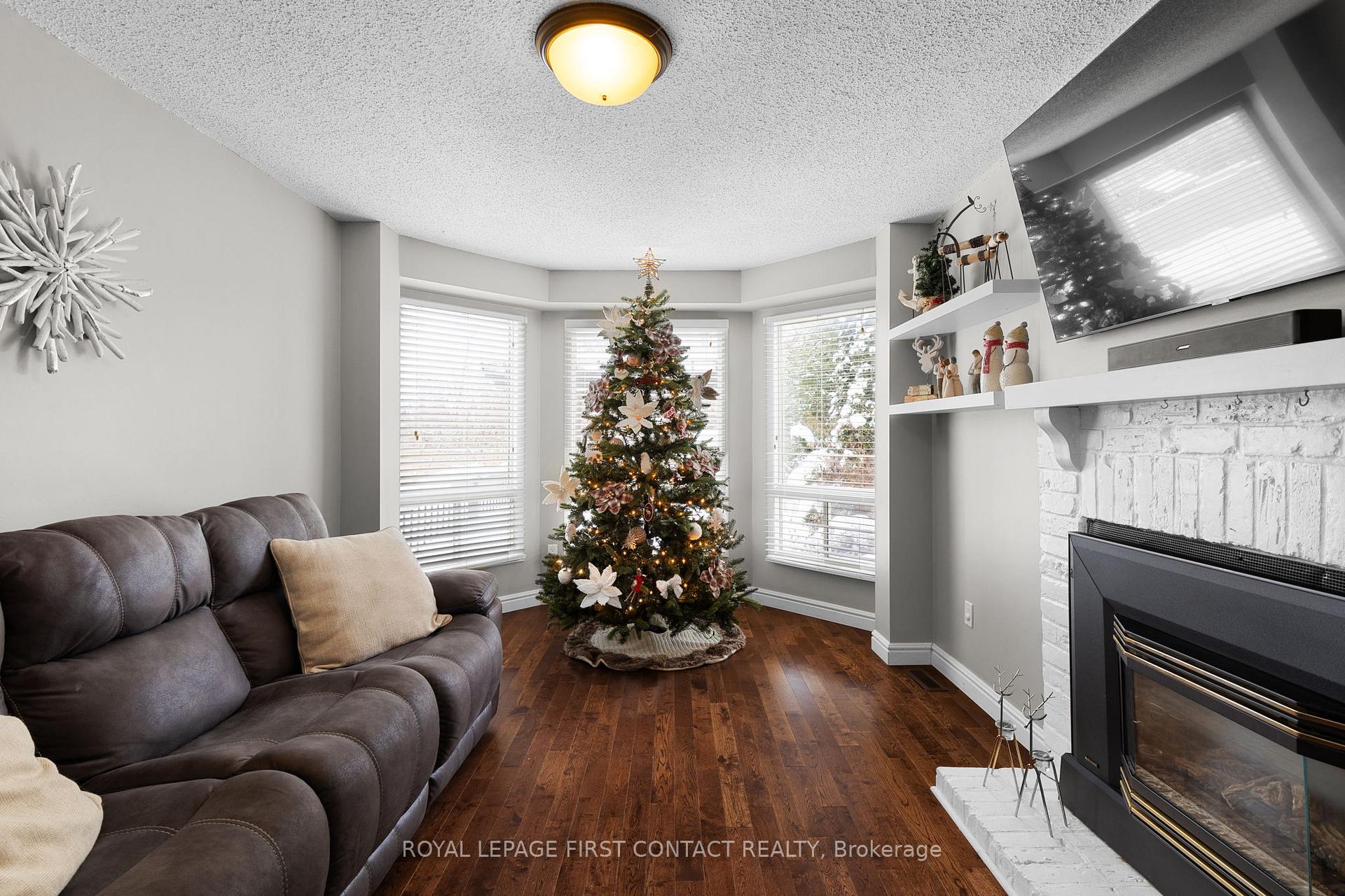 Photo 18 of 950 Linden Street, Innisfil, Alcona — HOMEH